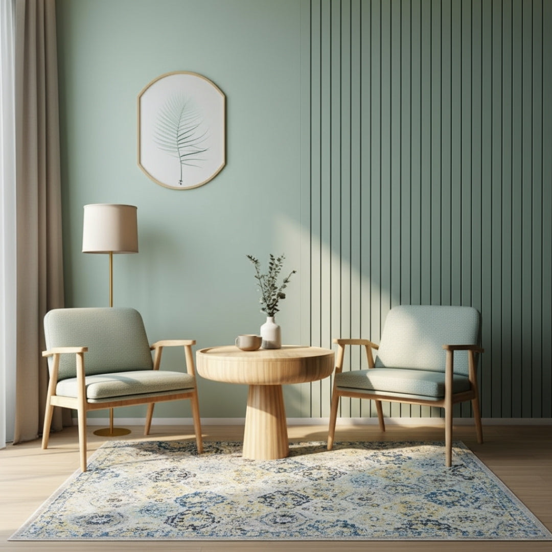 Alfombra Geil MDP205A-8