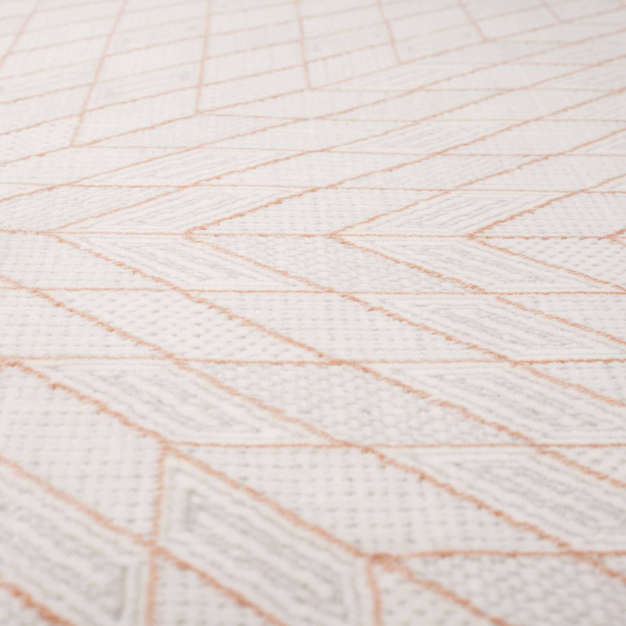 Alfombra Moderna Dosco 5858MAT