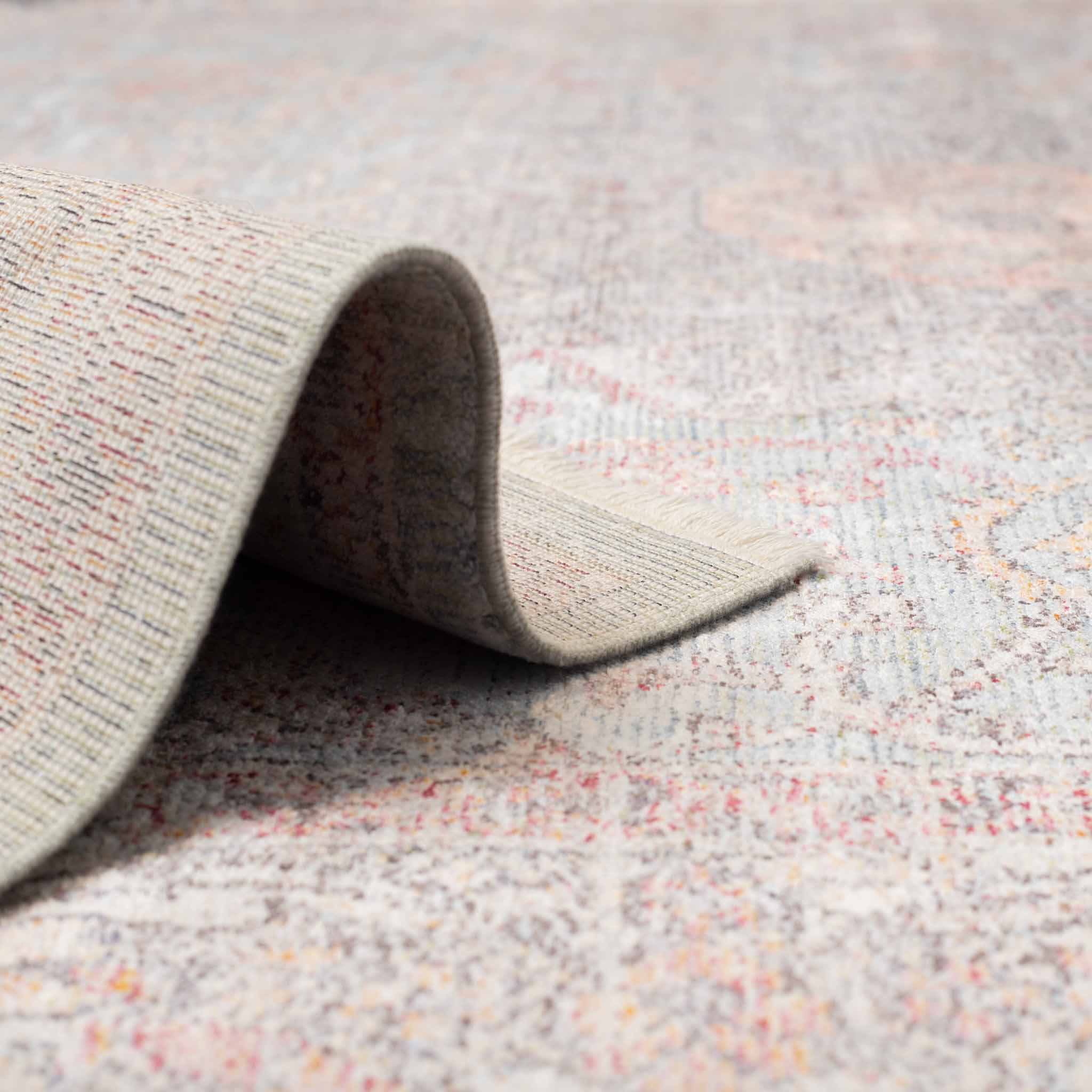 Alfombra Vintage Dosco 6011MAT