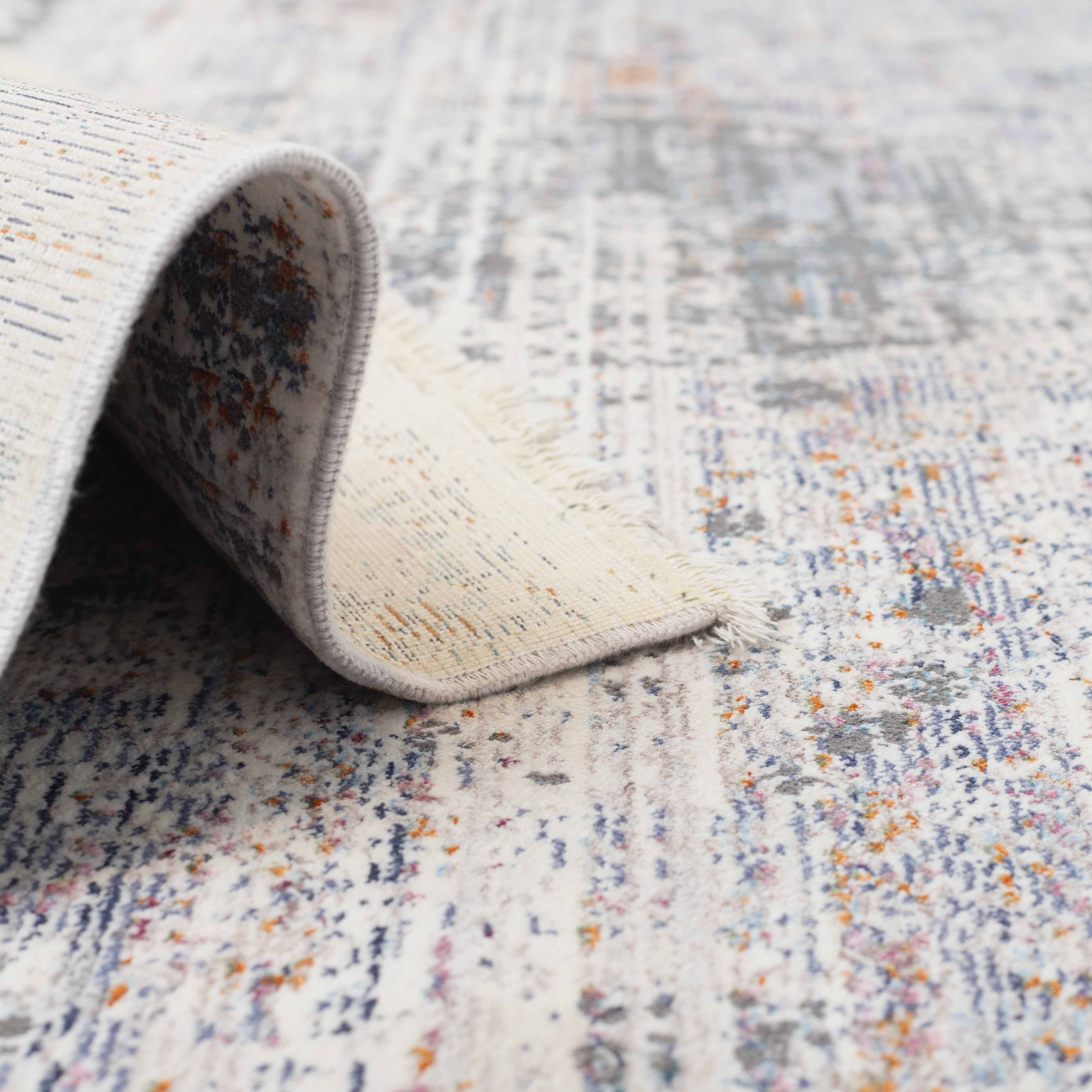 Alfombra Vintage Dosco 6084MAT