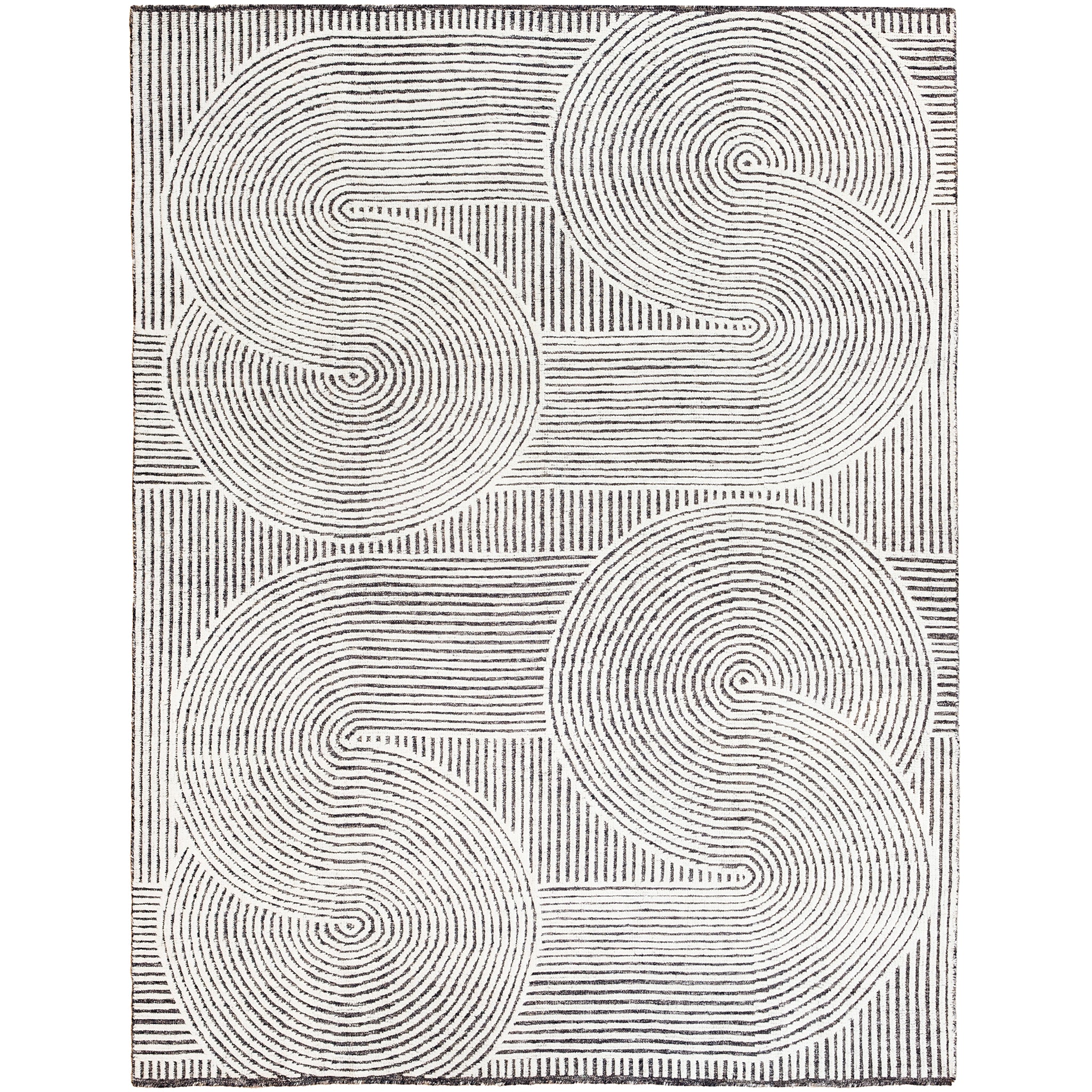 Alfombra Hygge 8036JI
