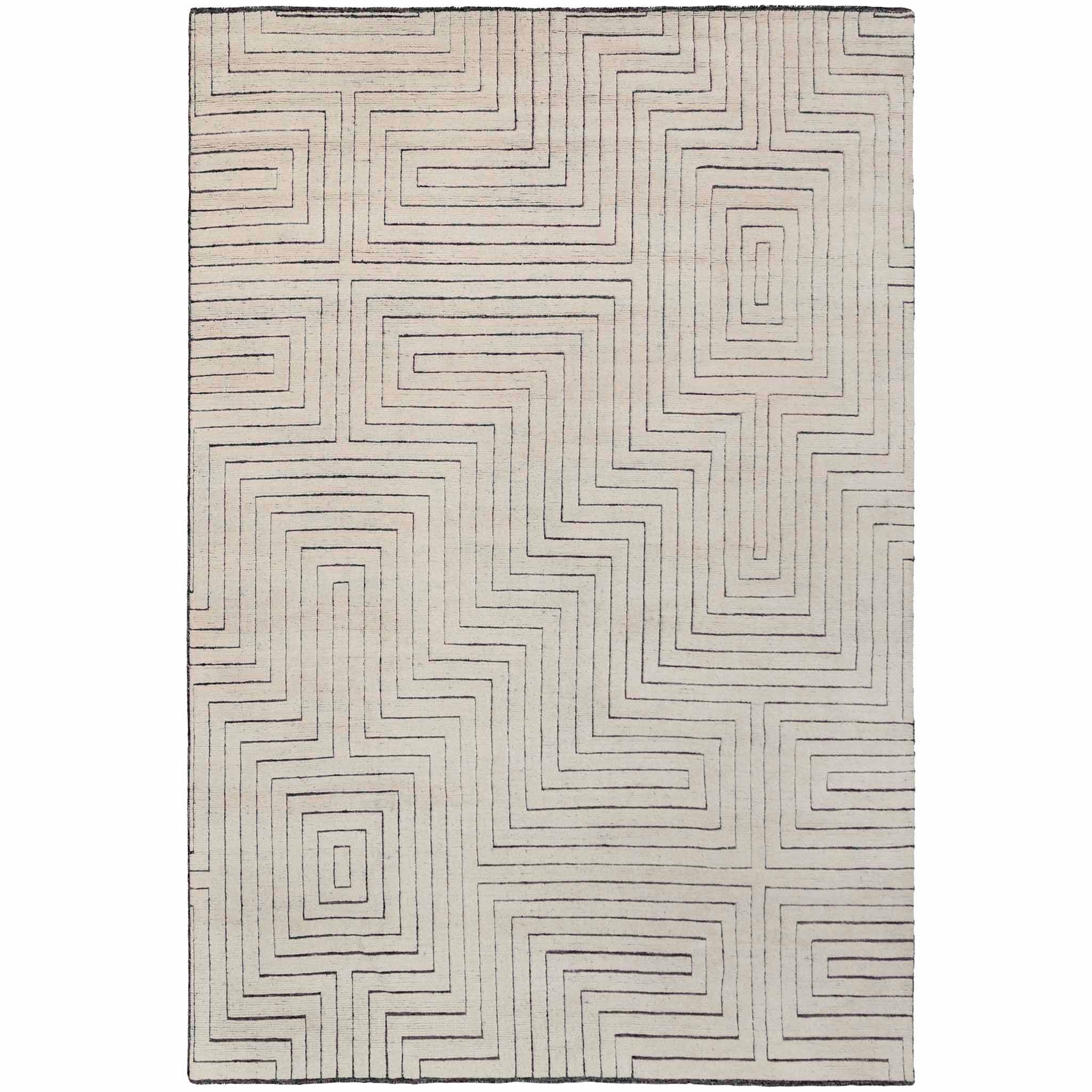 Alfombra Rugs.cl Hygge 8037JI