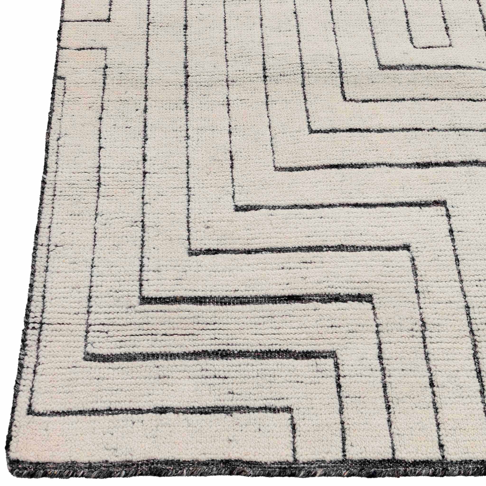 Alfombra Rugs.cl Hygge 8037JI