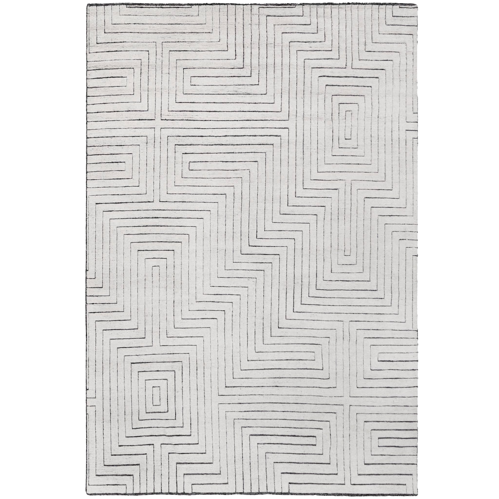 Alfombra Rugs.cl Hygge 8023JI