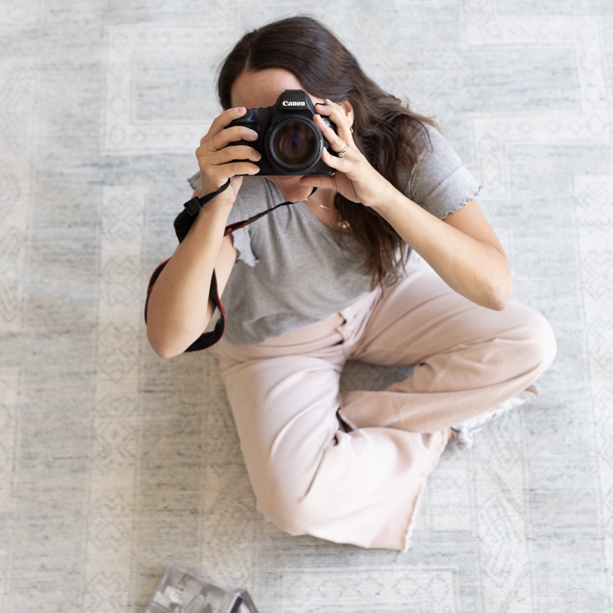 Alfombra Rugs.cl Hygge 8040JI