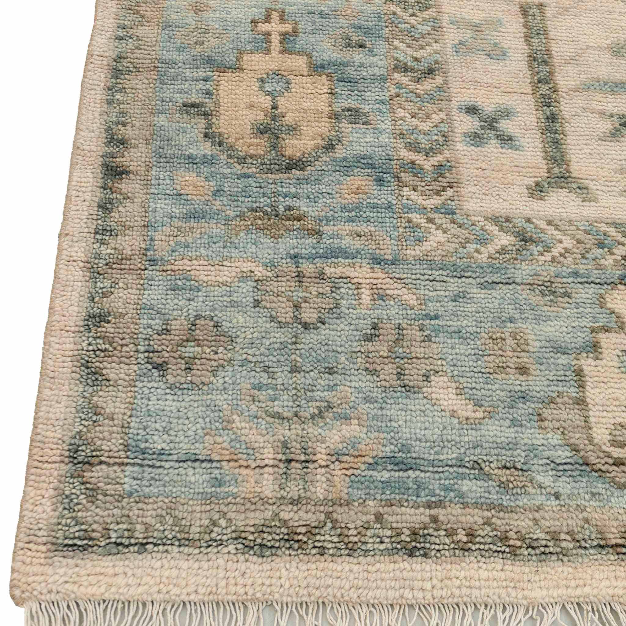 Alfombra Rugs.cl Hygge 8047JI