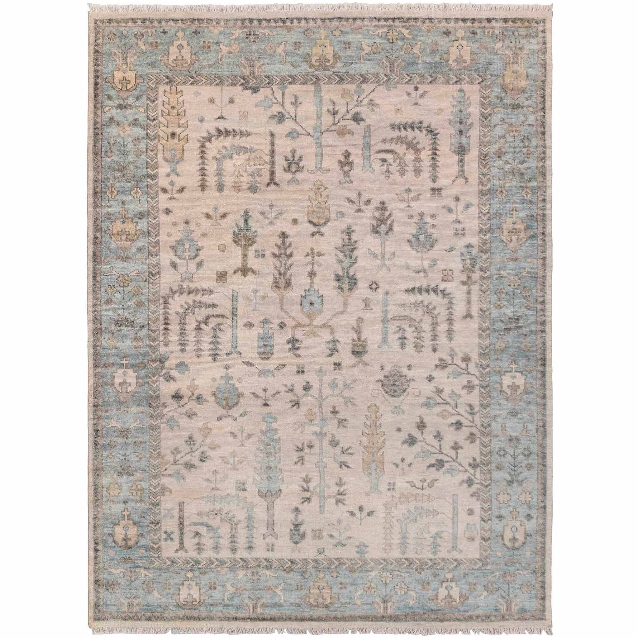 Alfombra Rugs.cl Hygge 8047JI