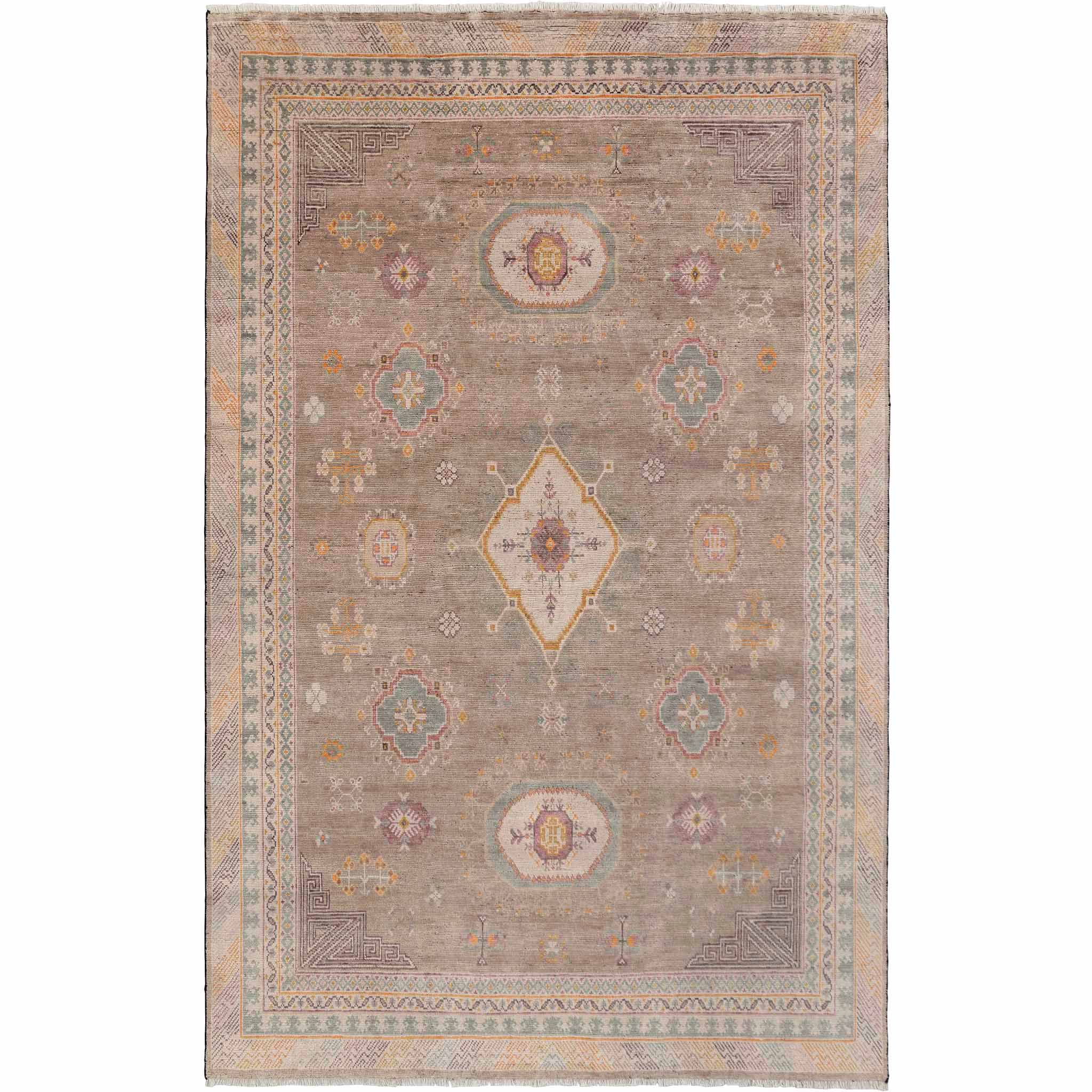 Alfombra Rugs.cl Hygge 8048JI