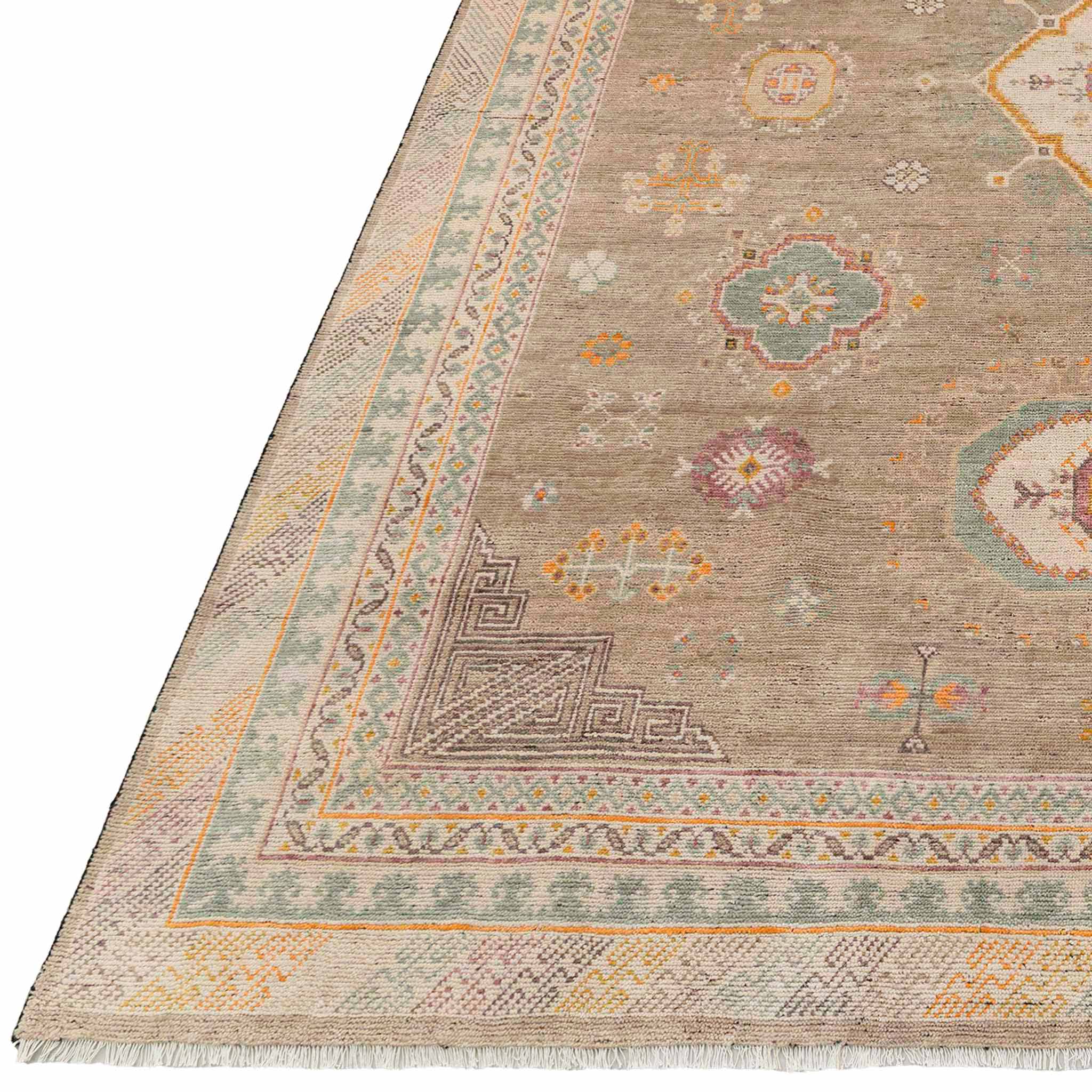 Alfombra Rugs.cl Hygge 8048JI