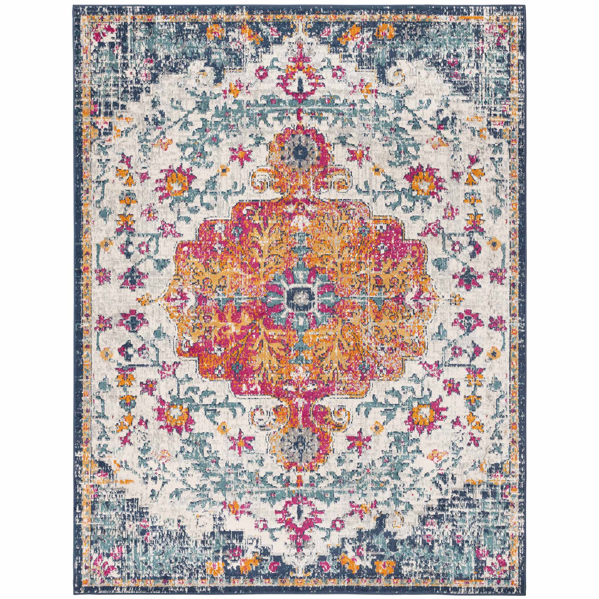 Alfombra Geil BMF112B-8-FB-8X10