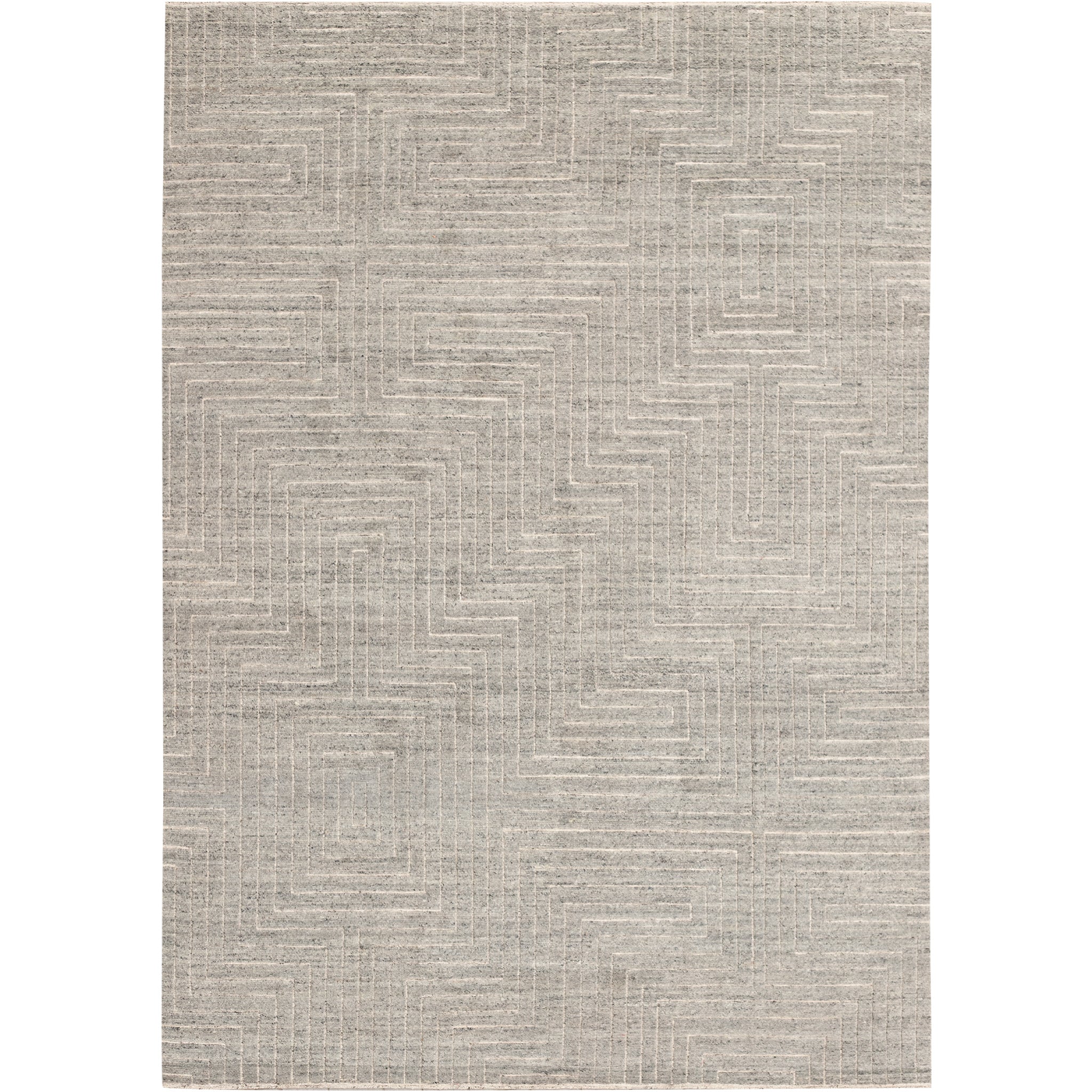 Alfombra Hygge 8467JI