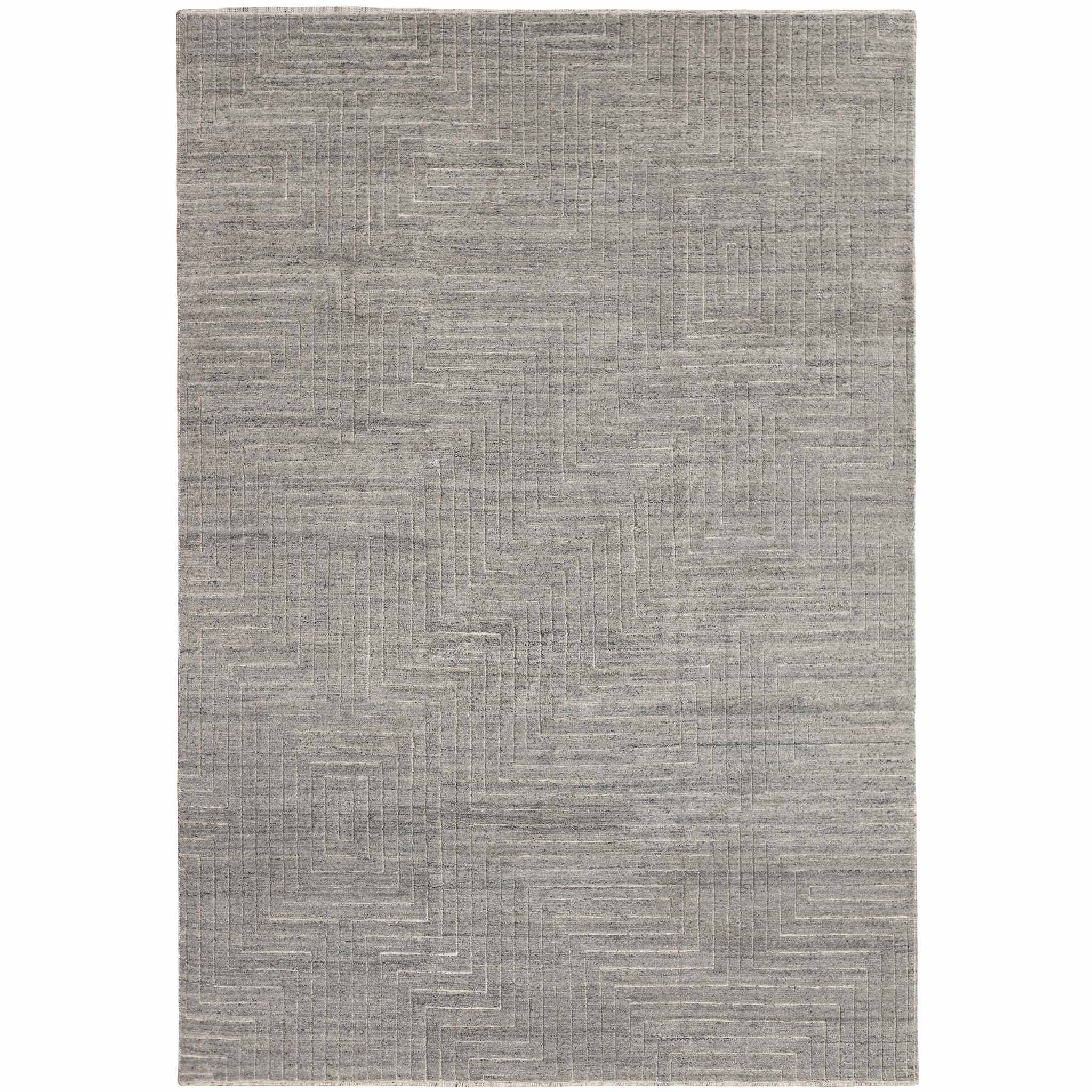 Alfombra Hygge 8467JI