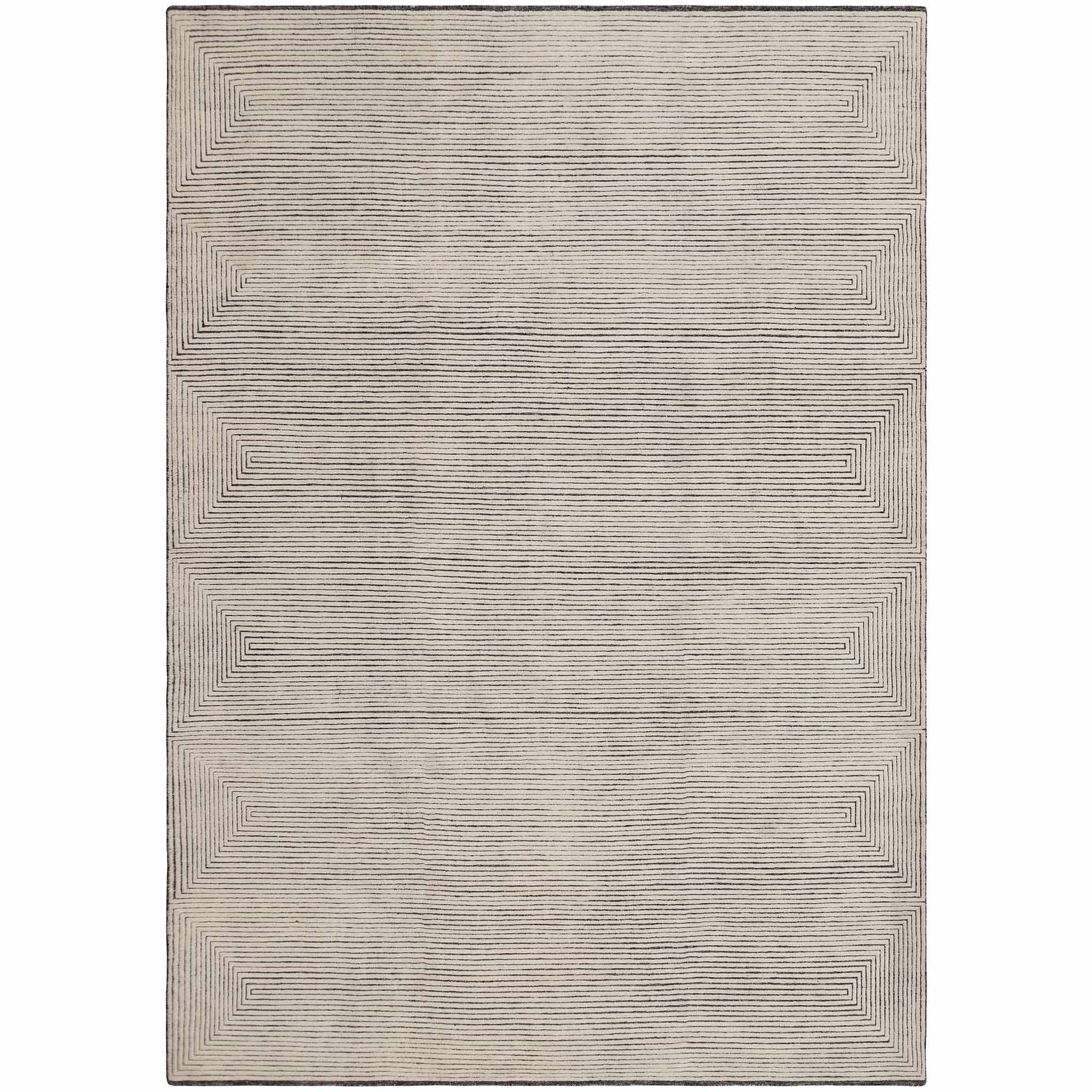 Alfombra Hygge 8468JI