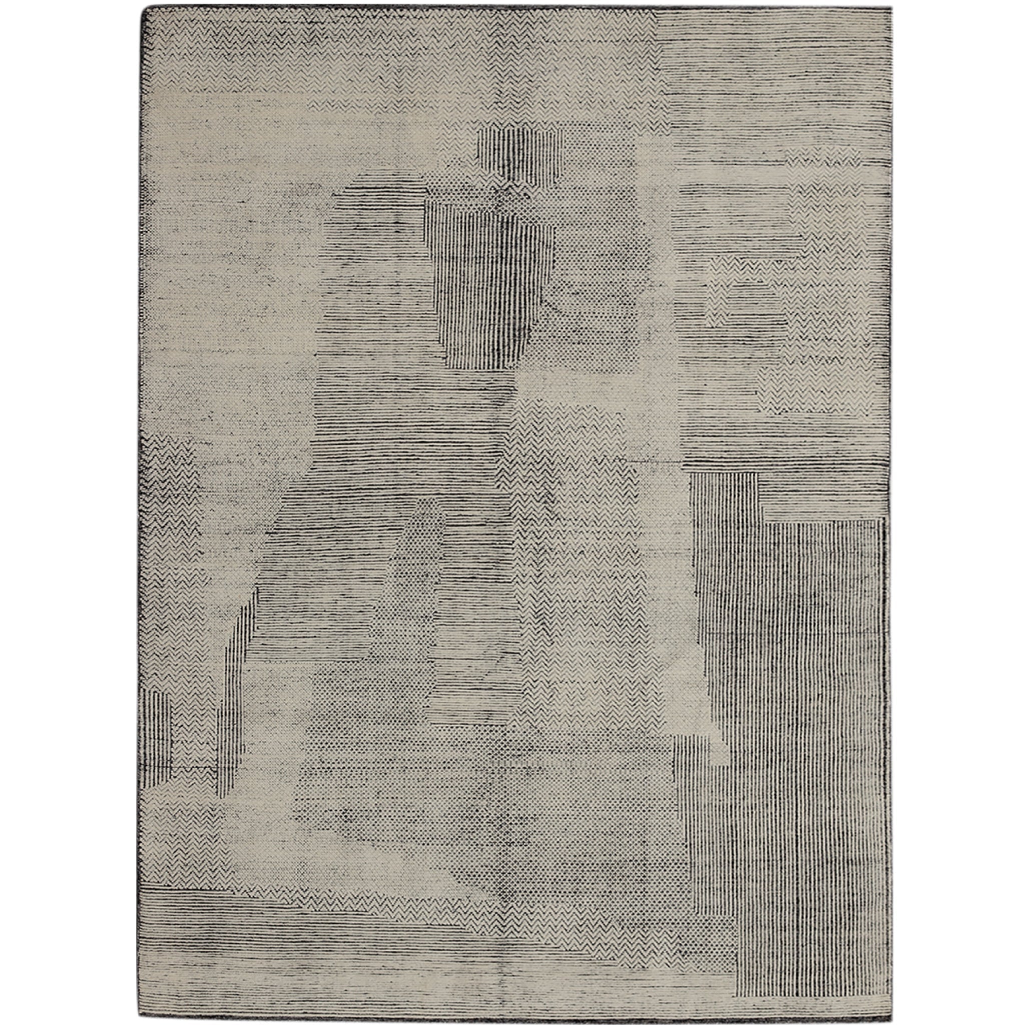 Alfombra Hygge 8469JI