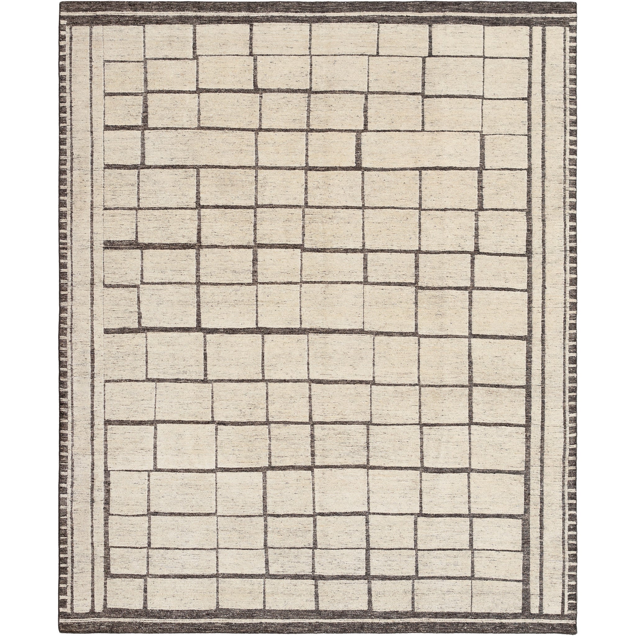 Alfombra Hygge 8477JI