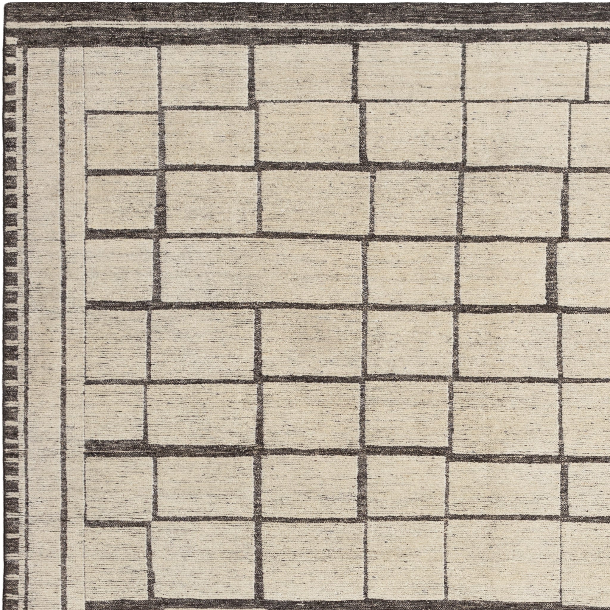 Alfombra Hygge 8477JI