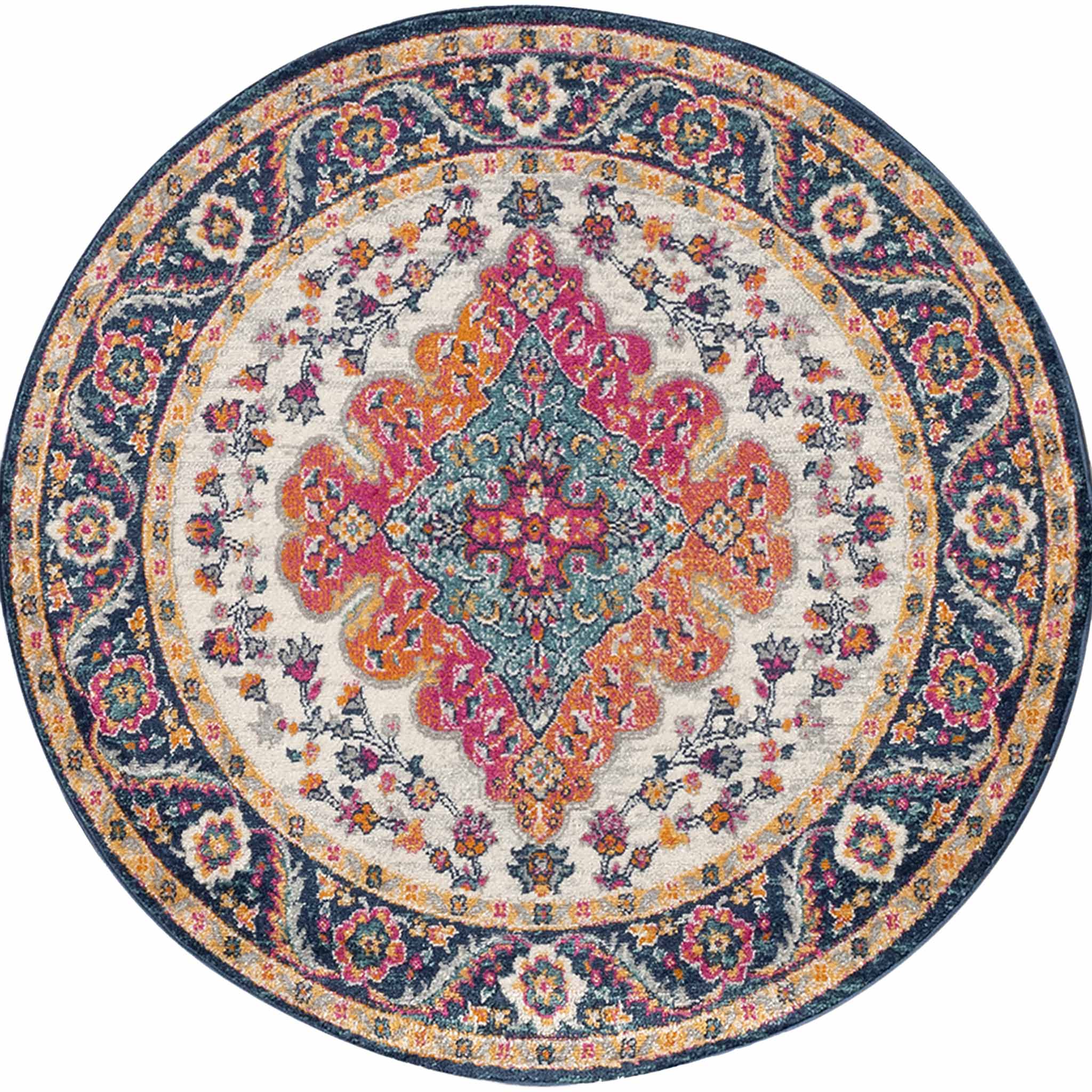 Alfombra Geil BMF106A-6R-BM-6