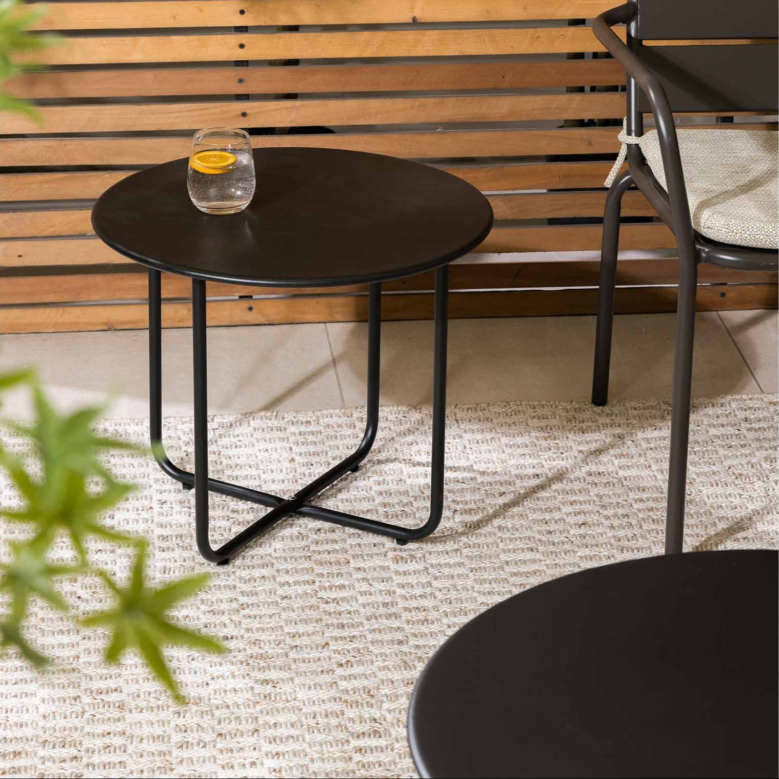 Alfombra Lavable Basket 8462TI