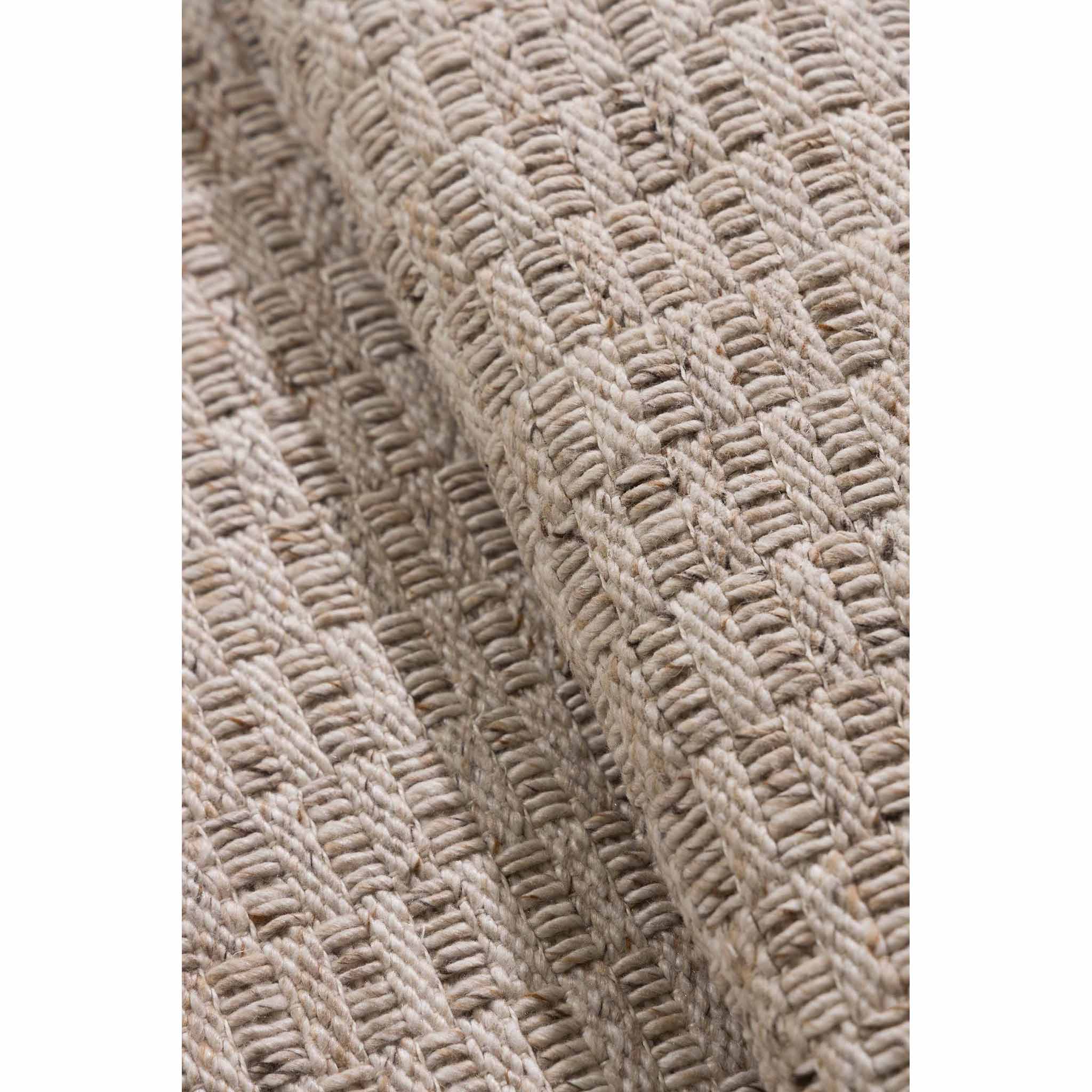 Alfombra Lavable Basket 8462TI