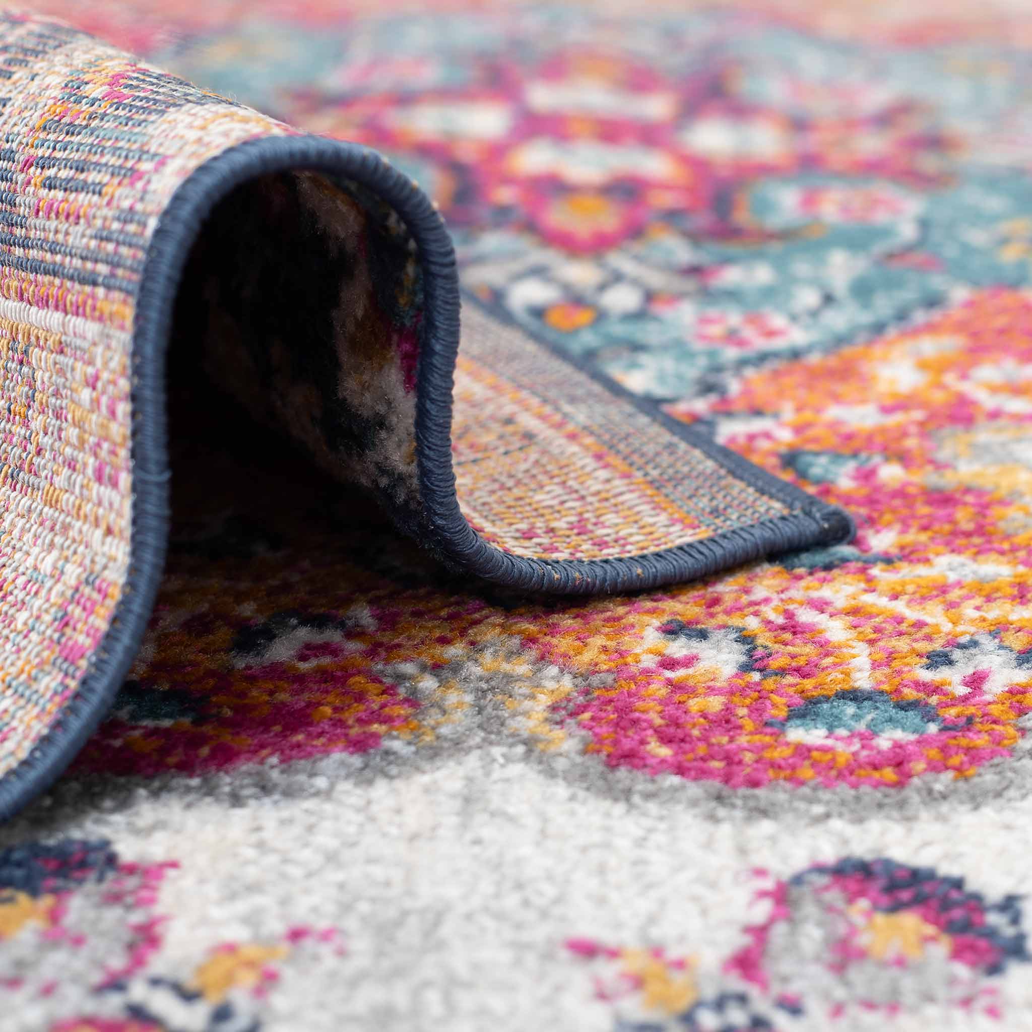 Alfombra Geil BMF106A-8-BM-8X10