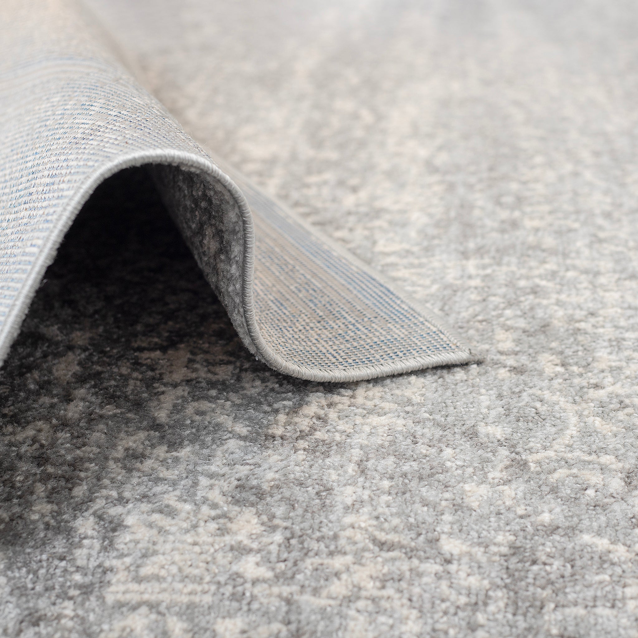 Alfombra Geil BMF108D-5-GDG-5X8