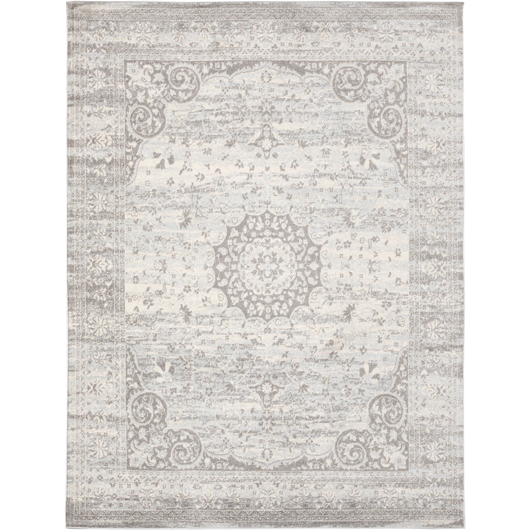 Alfombra Geil BMF109B-8-WG-8X10