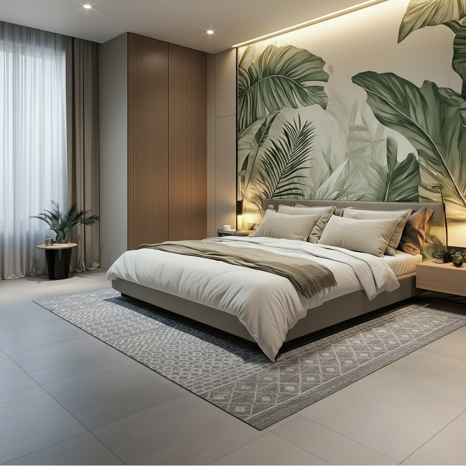 Alfombra Geil MOH106B-8