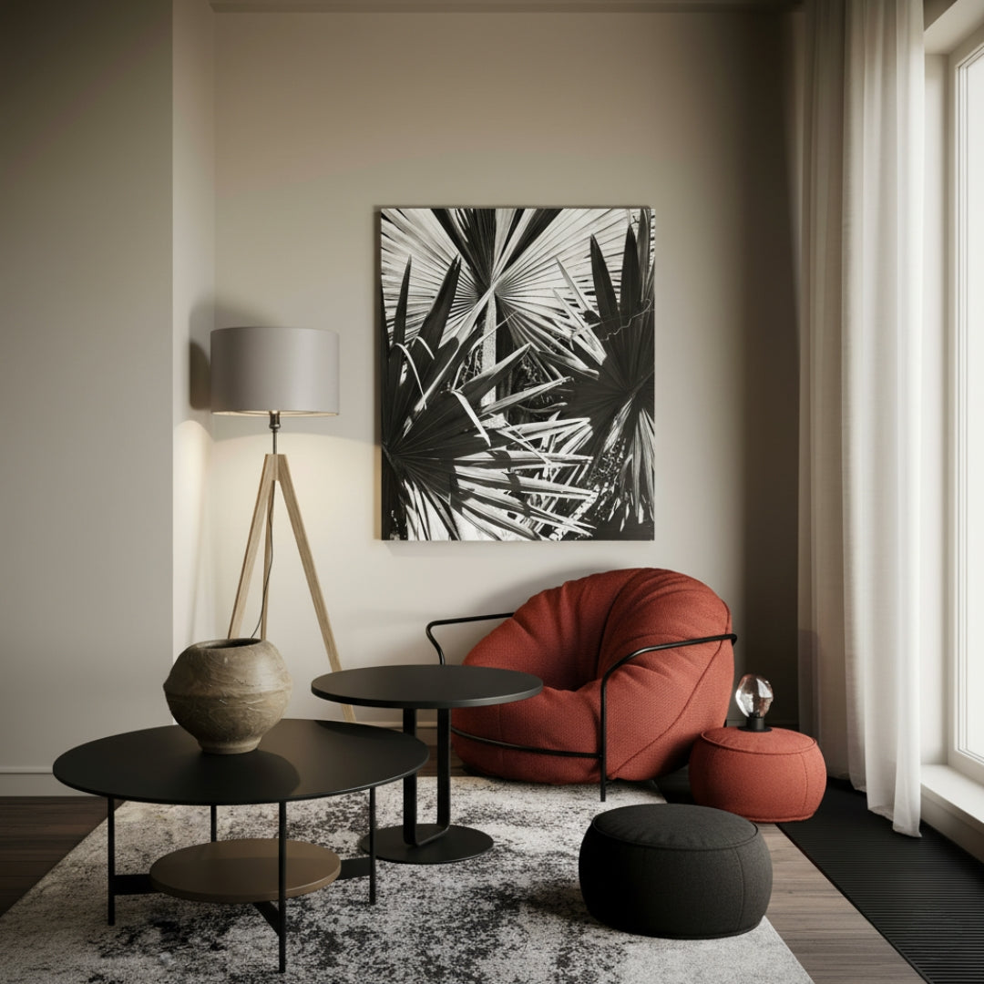 Alfombra Geil CTP109A-5-WA-5X8