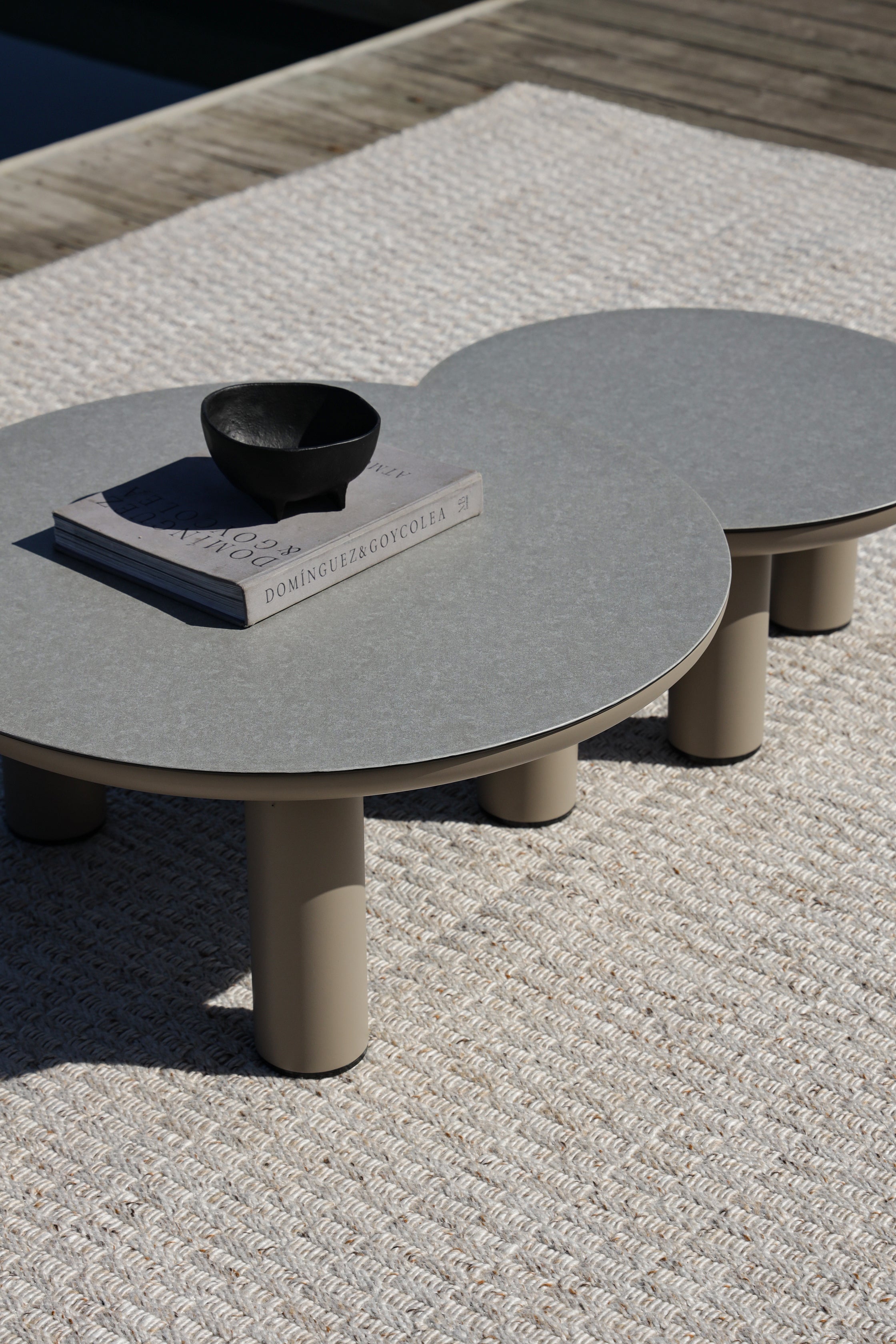 Alfombra Lavable Basket 8462TI