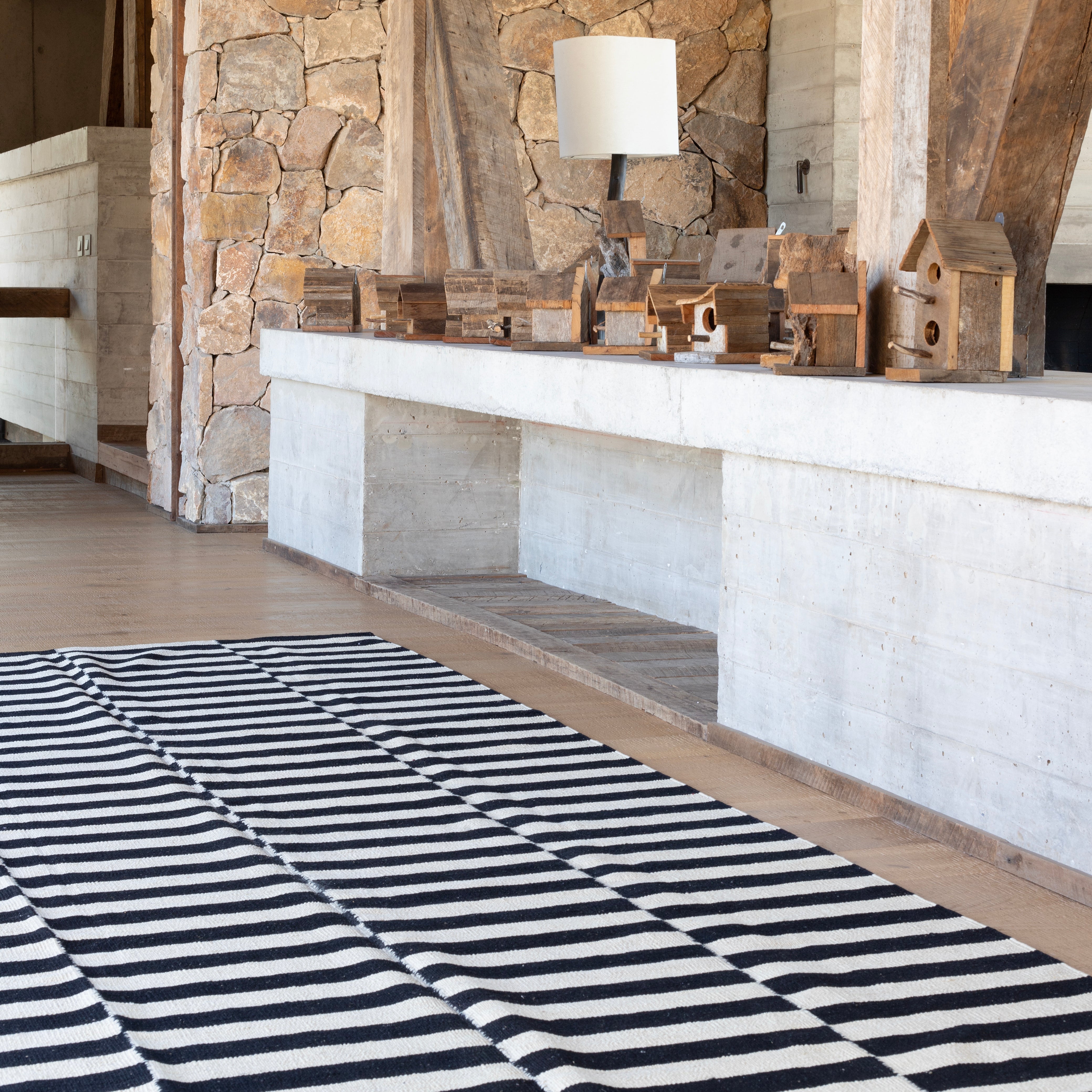 Kilim Moderno 5577KP