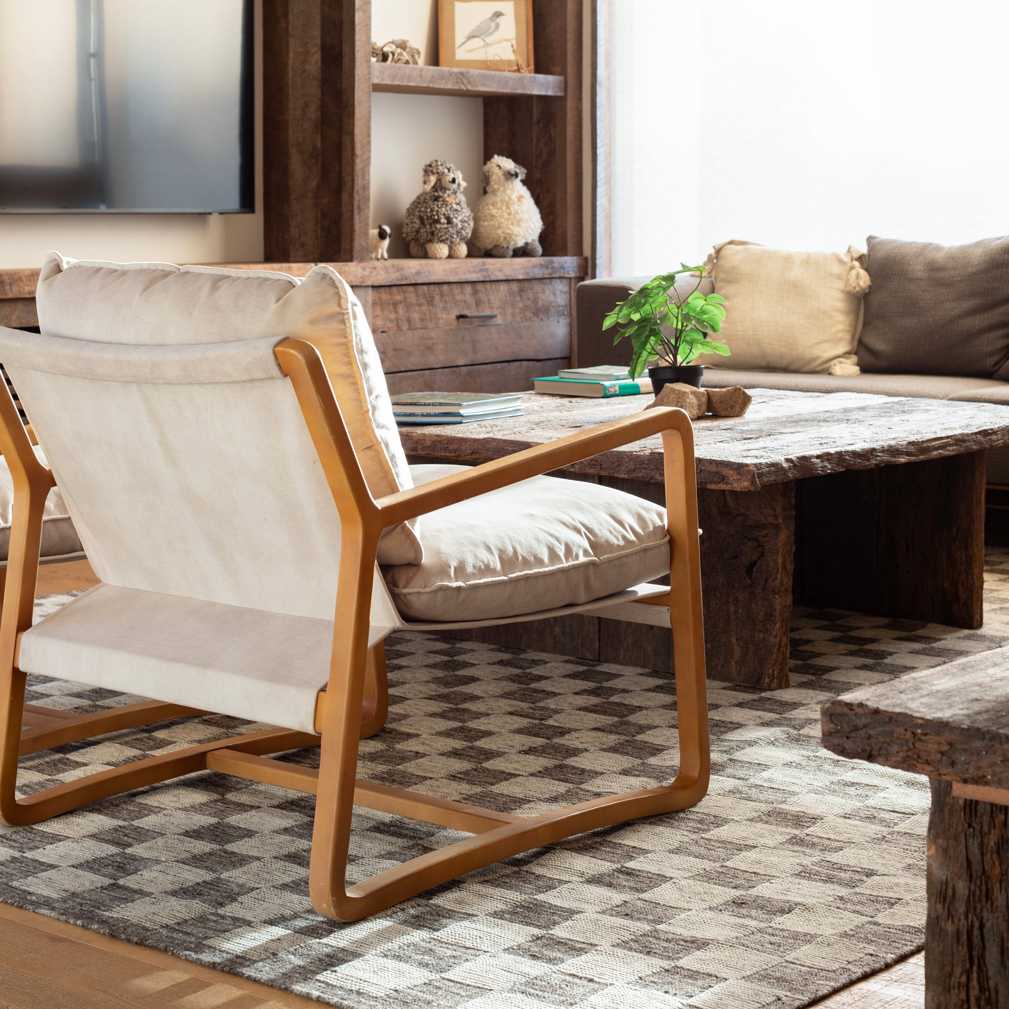 Alfombra Rugs.cl Hygge 8046JI