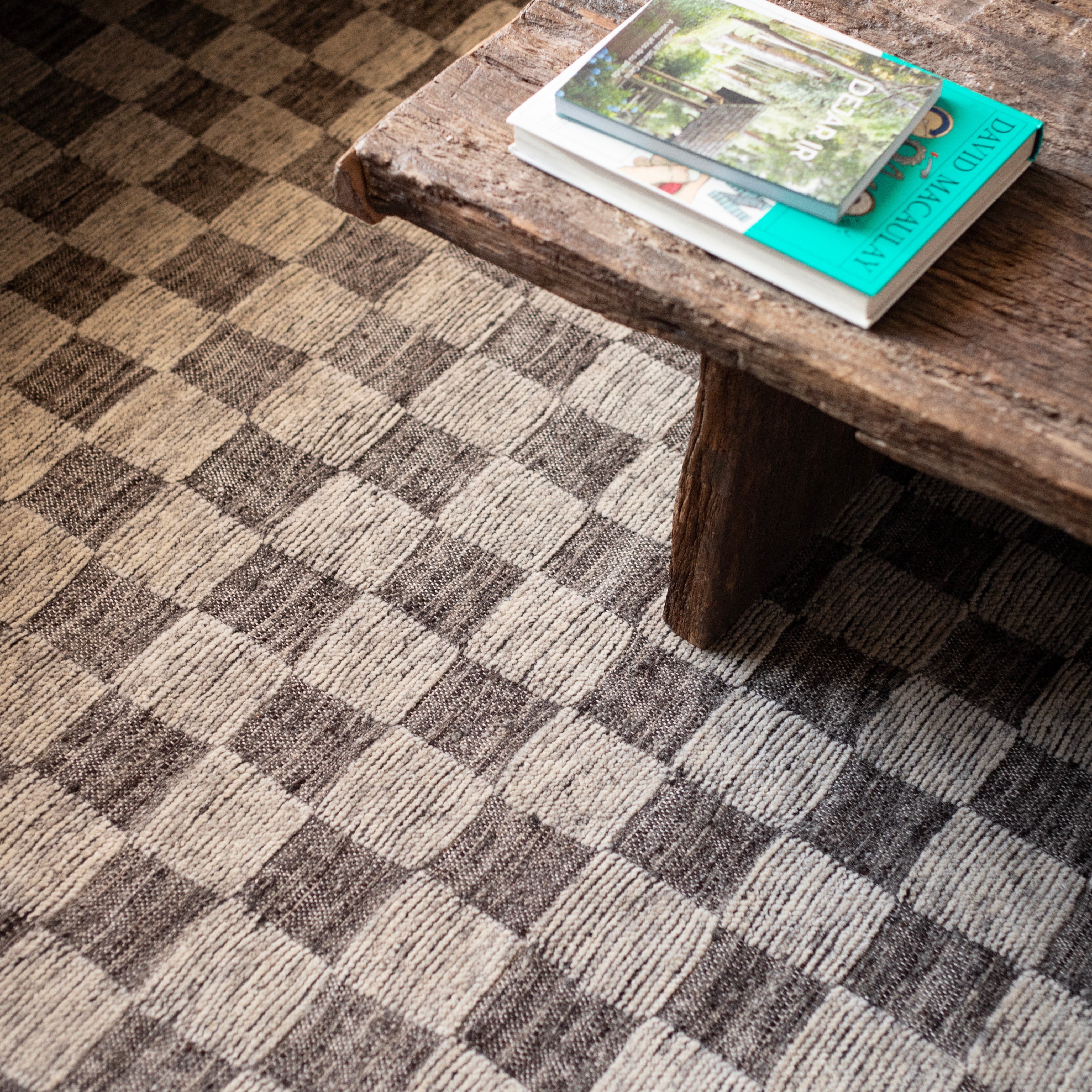 Alfombra Rugs.cl Hygge 8046JI