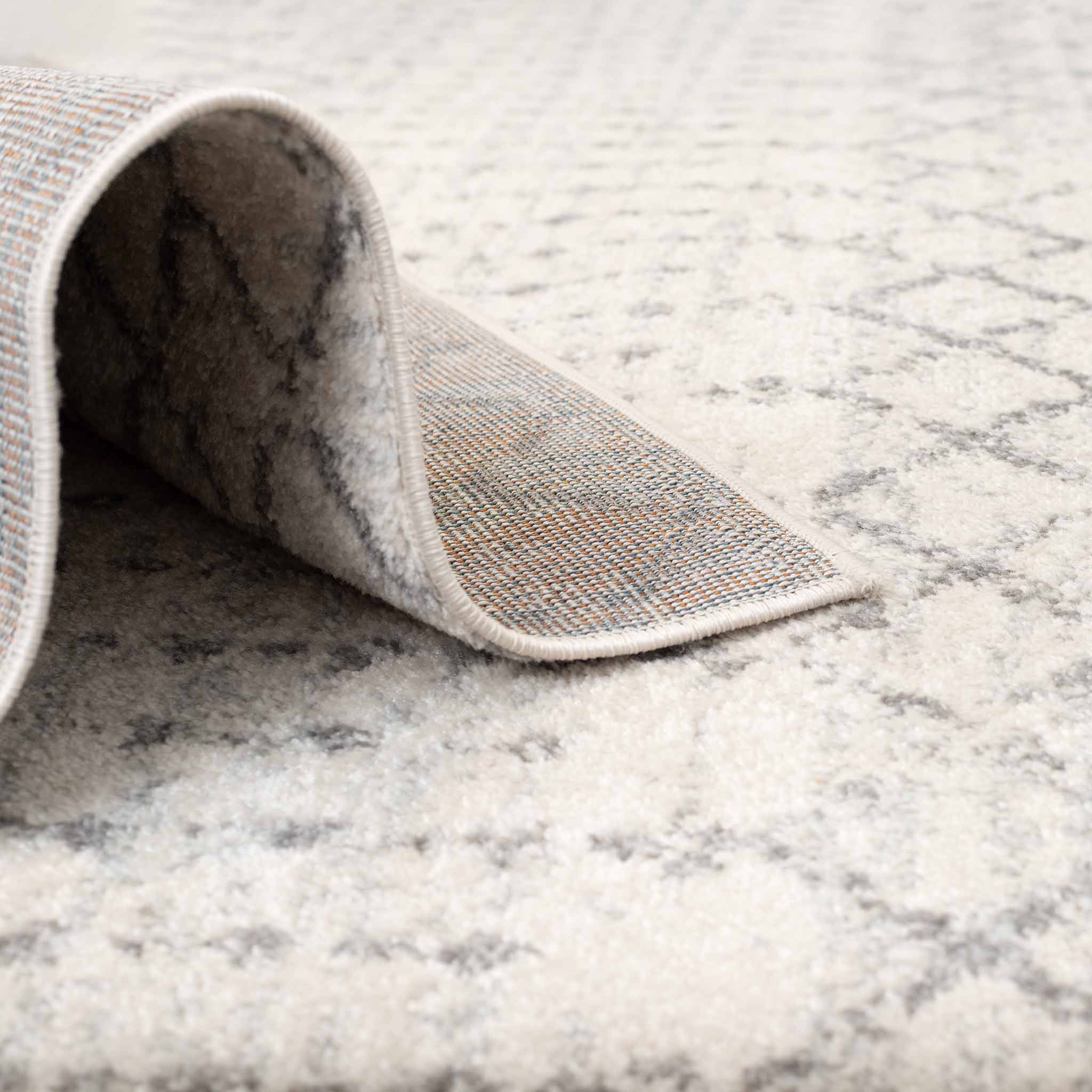 Alfombra Geil MOH101B-5-CG-5X8