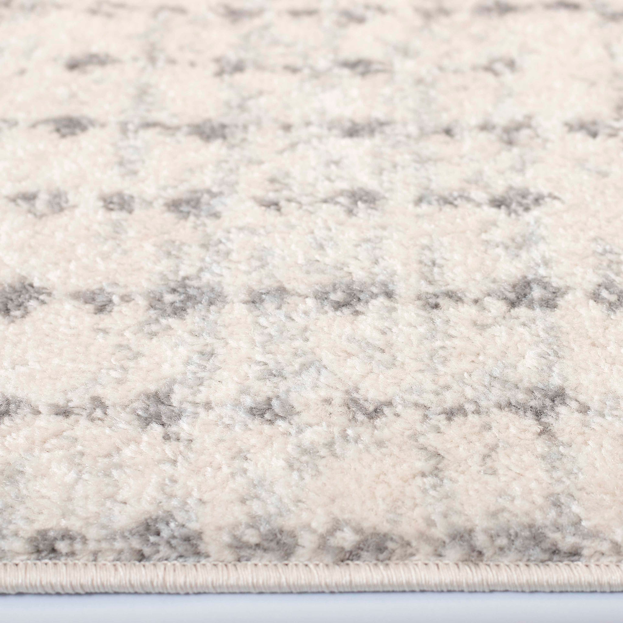 Alfombra Geil MOH101B-5-CG-5X8