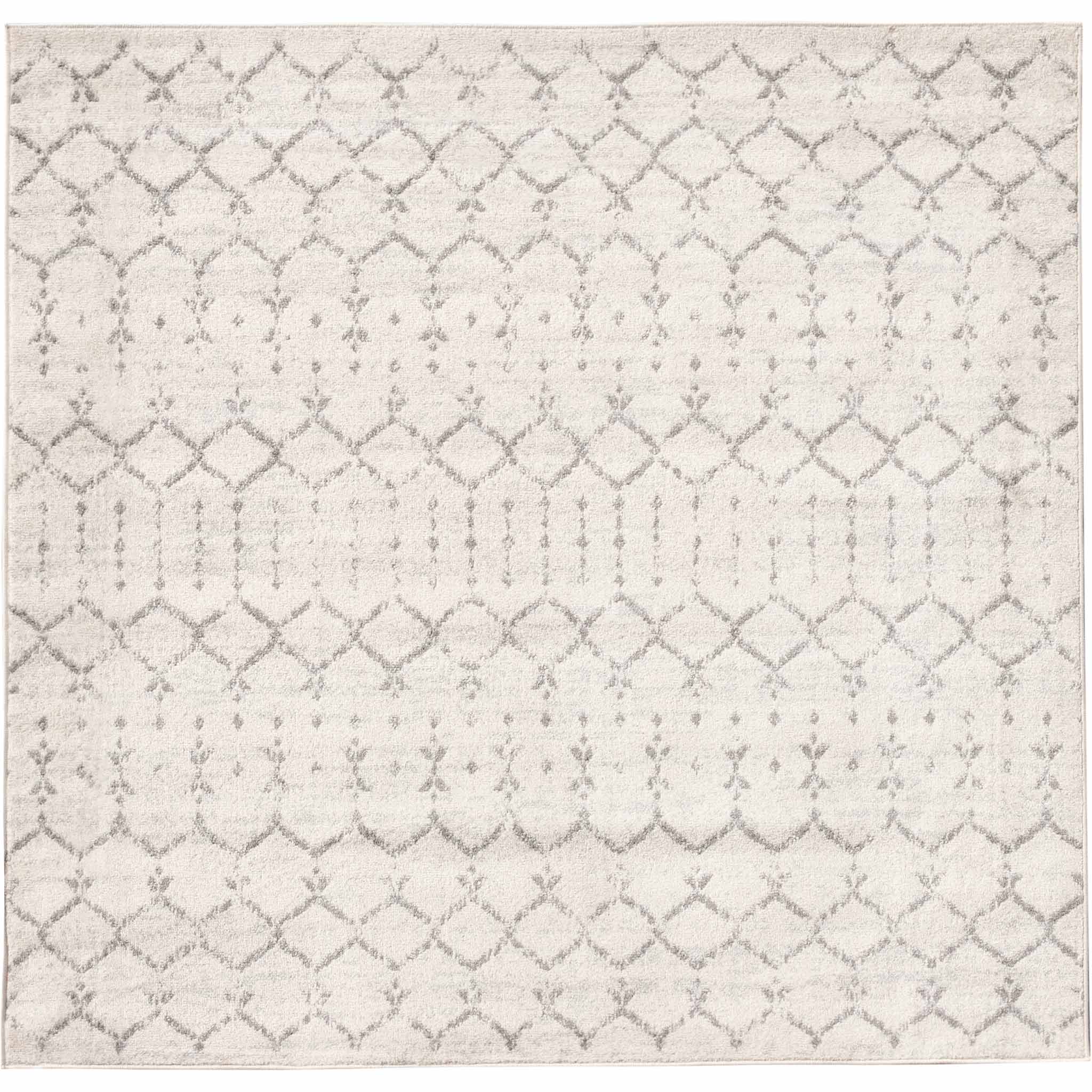 Alfombra Geil MOH101B-8SQ-CG-8