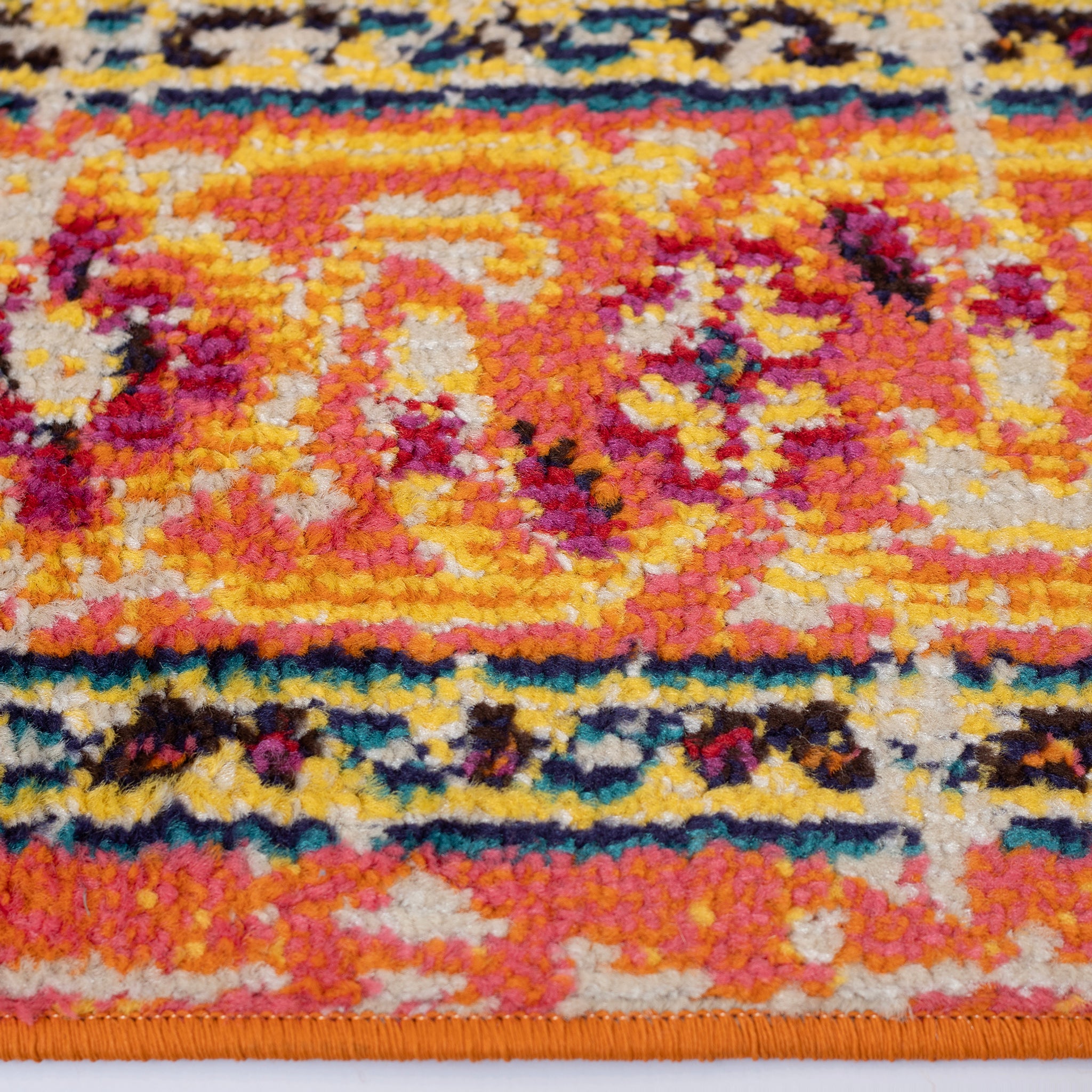 Alfombra Geil MOH105A-5-NT-5X8