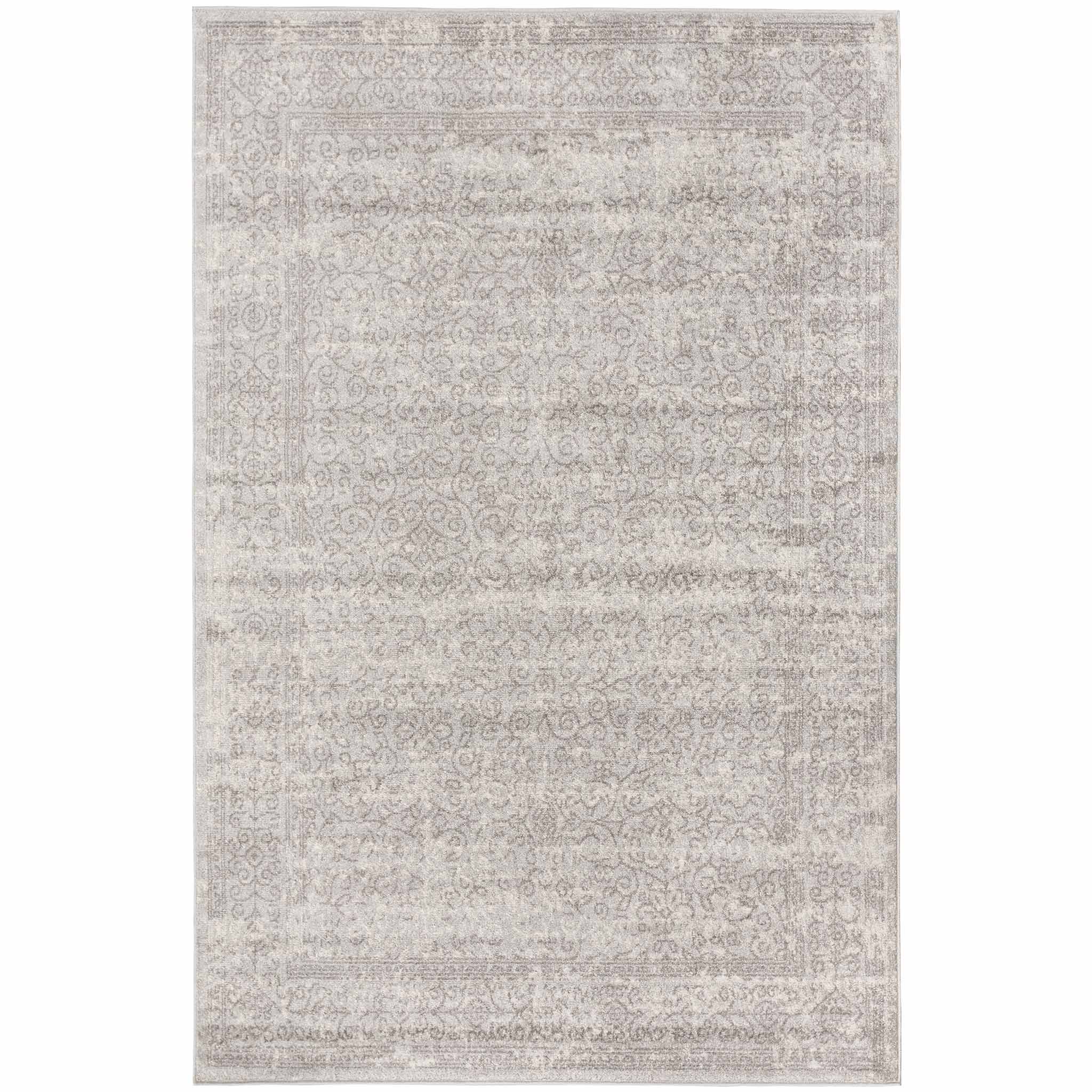 Alfombra Geil BMF108D-5-GDG-5X8