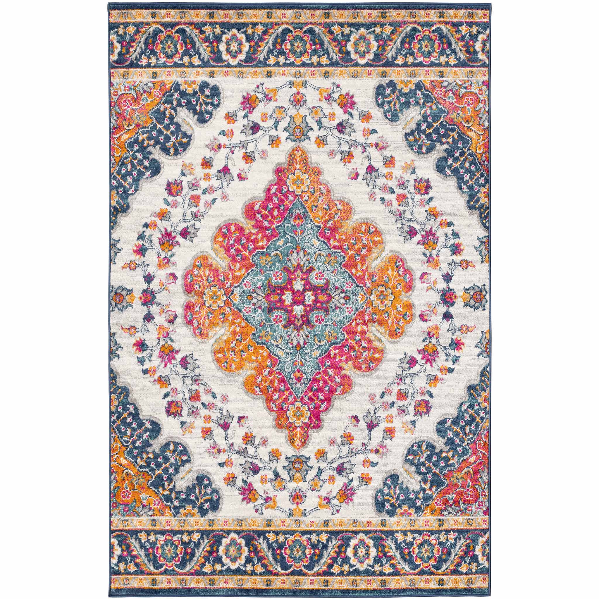 Alfombra Geil BMF106A-8-BM-8X10