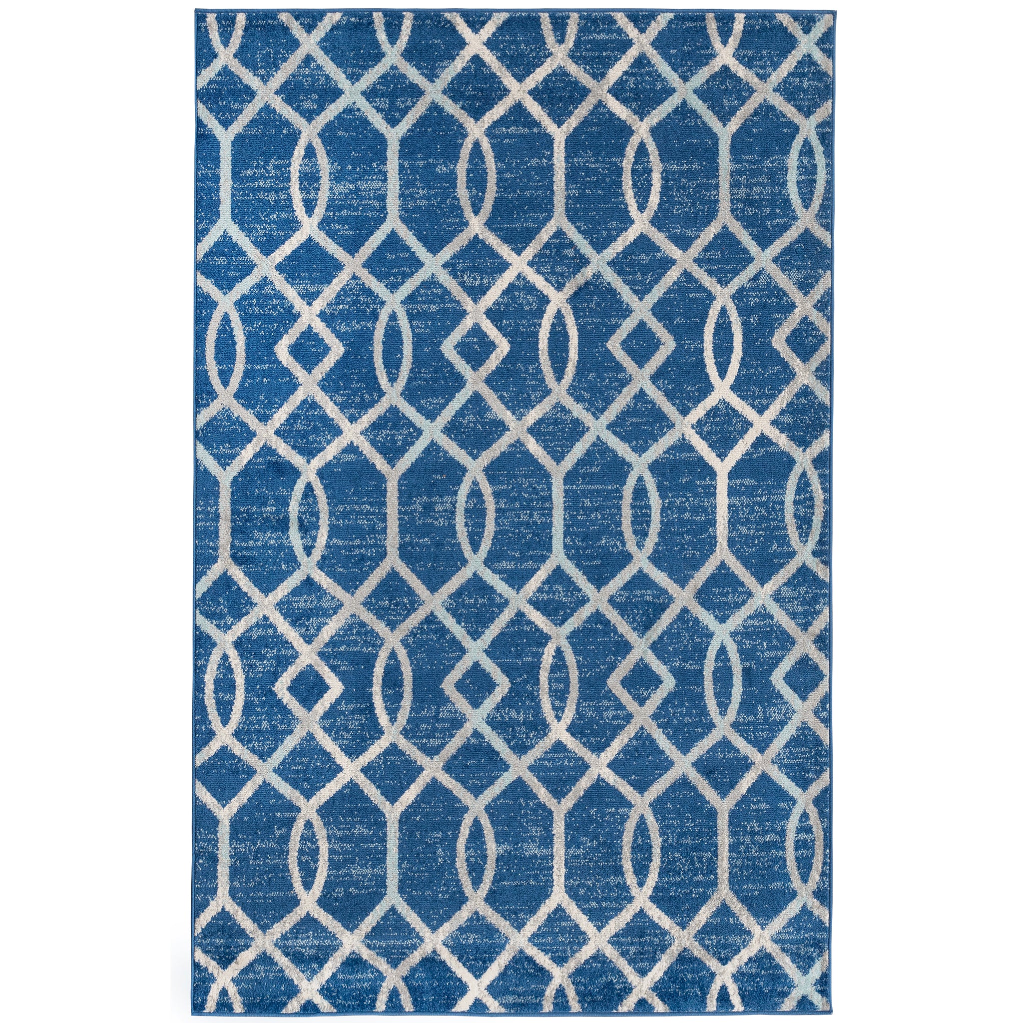 Alfombra Geil MOH104B-5-NW-5X8