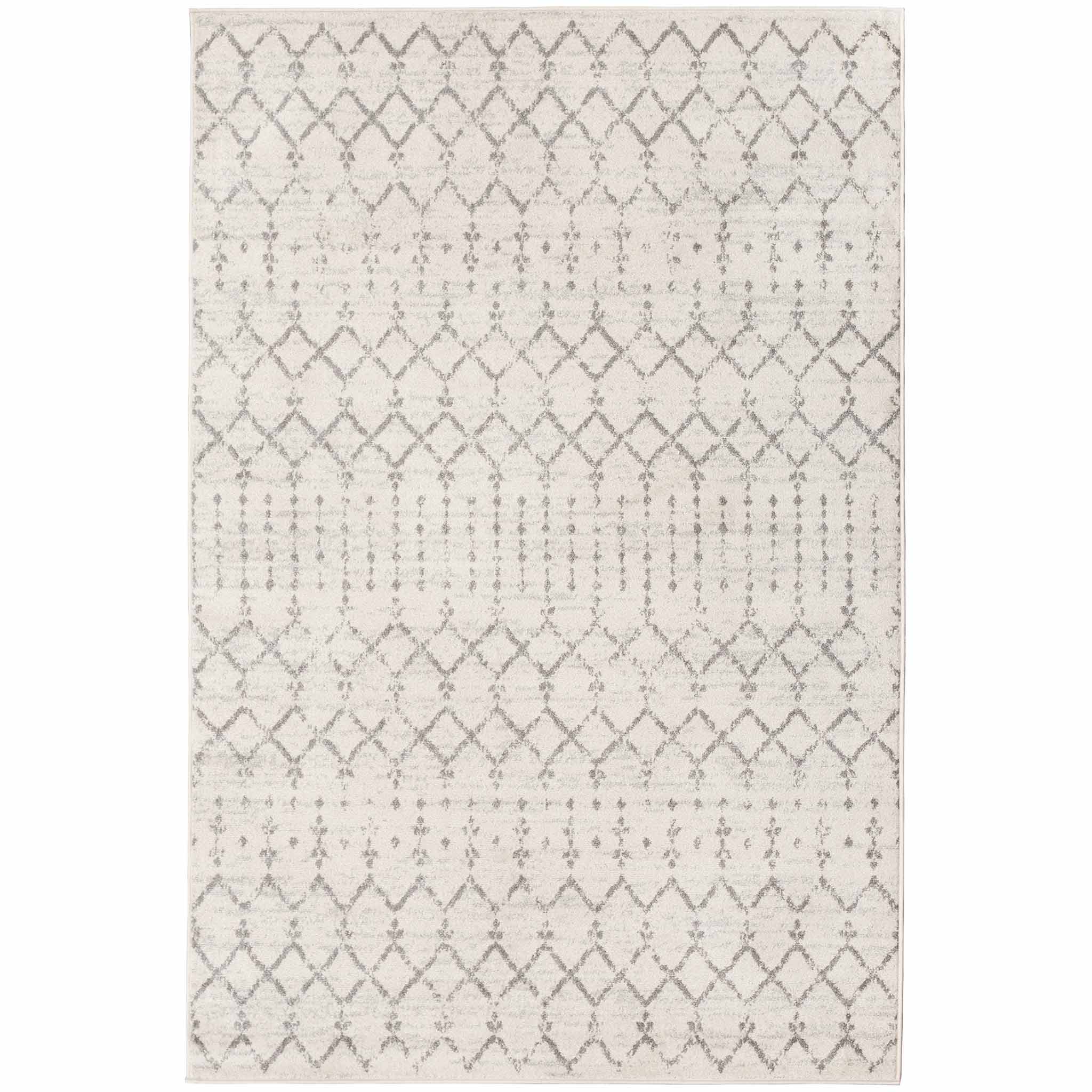 Alfombra Geil MOH101B-6-CG-6X9