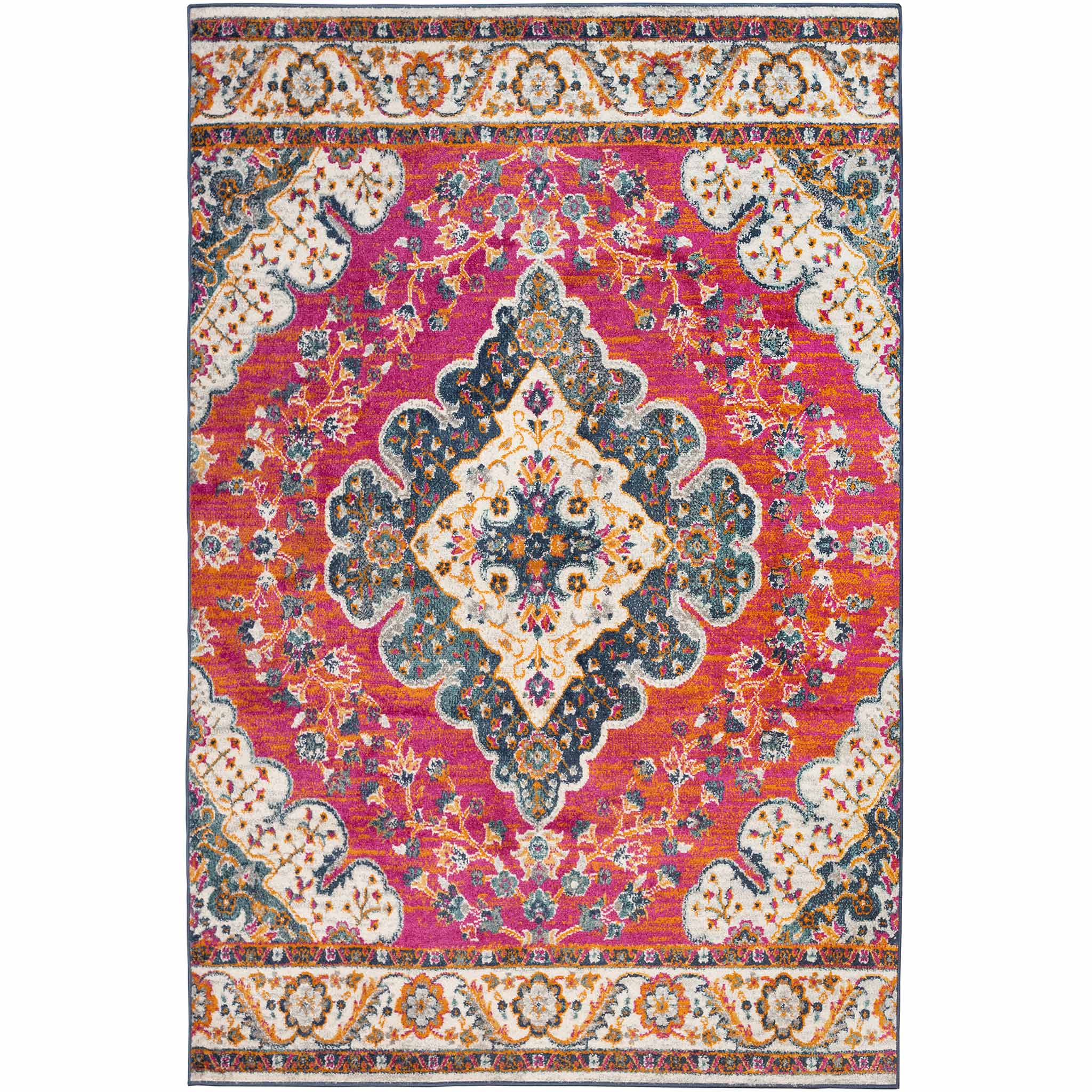 Alfombra Geil BMF106C-8-FG-8X10