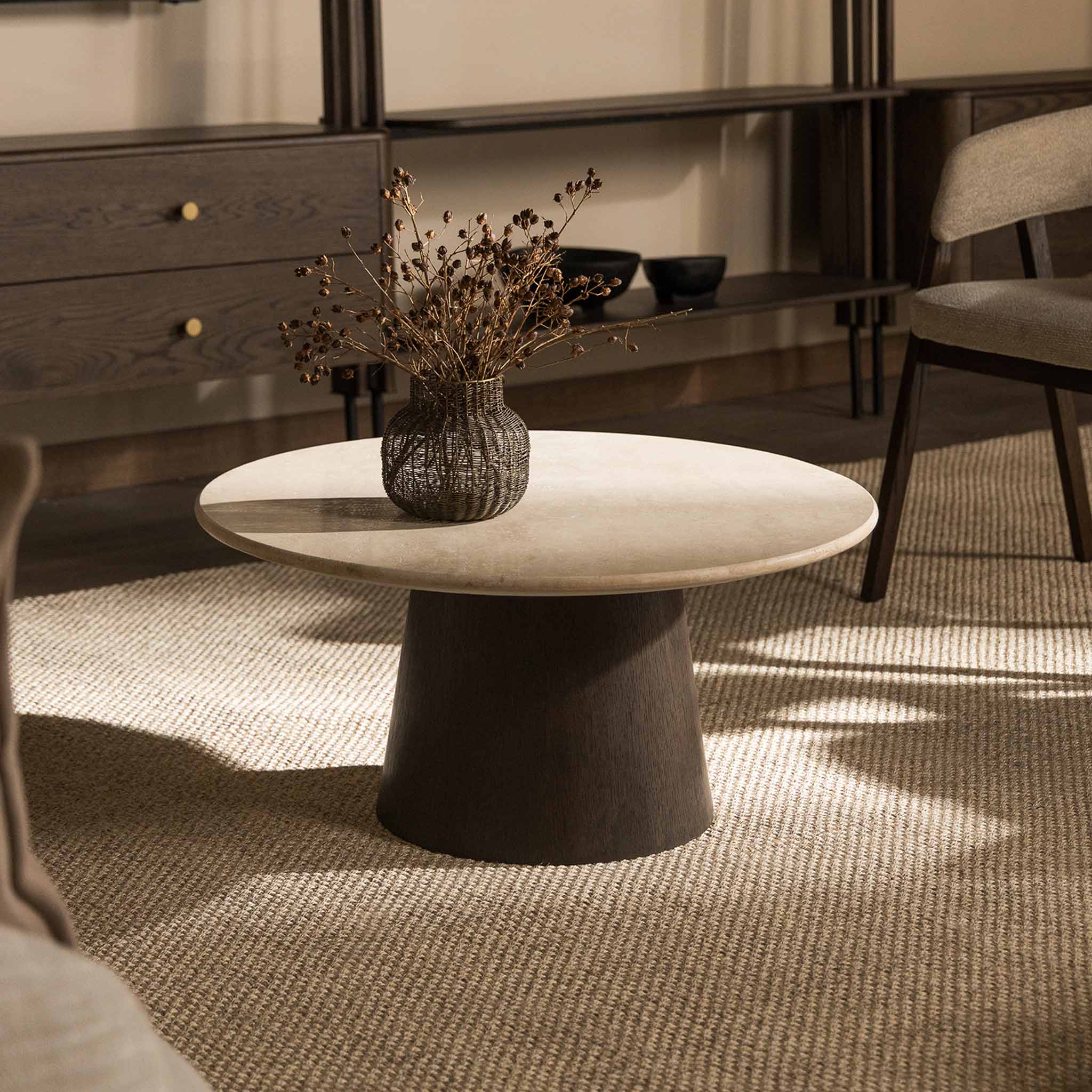 Alfombra Sisal Panier Natura
