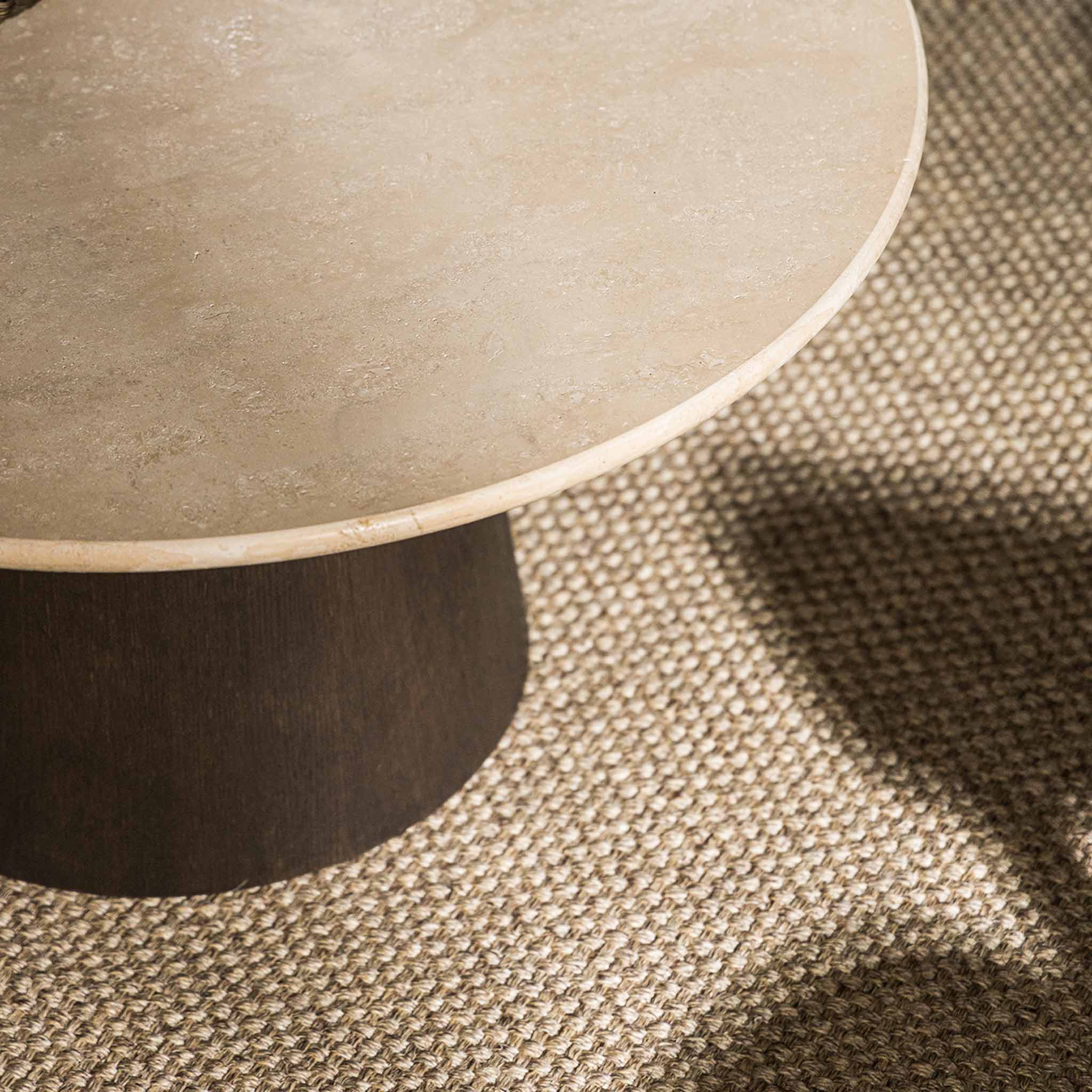 Alfombra Sisal Panier Natura
