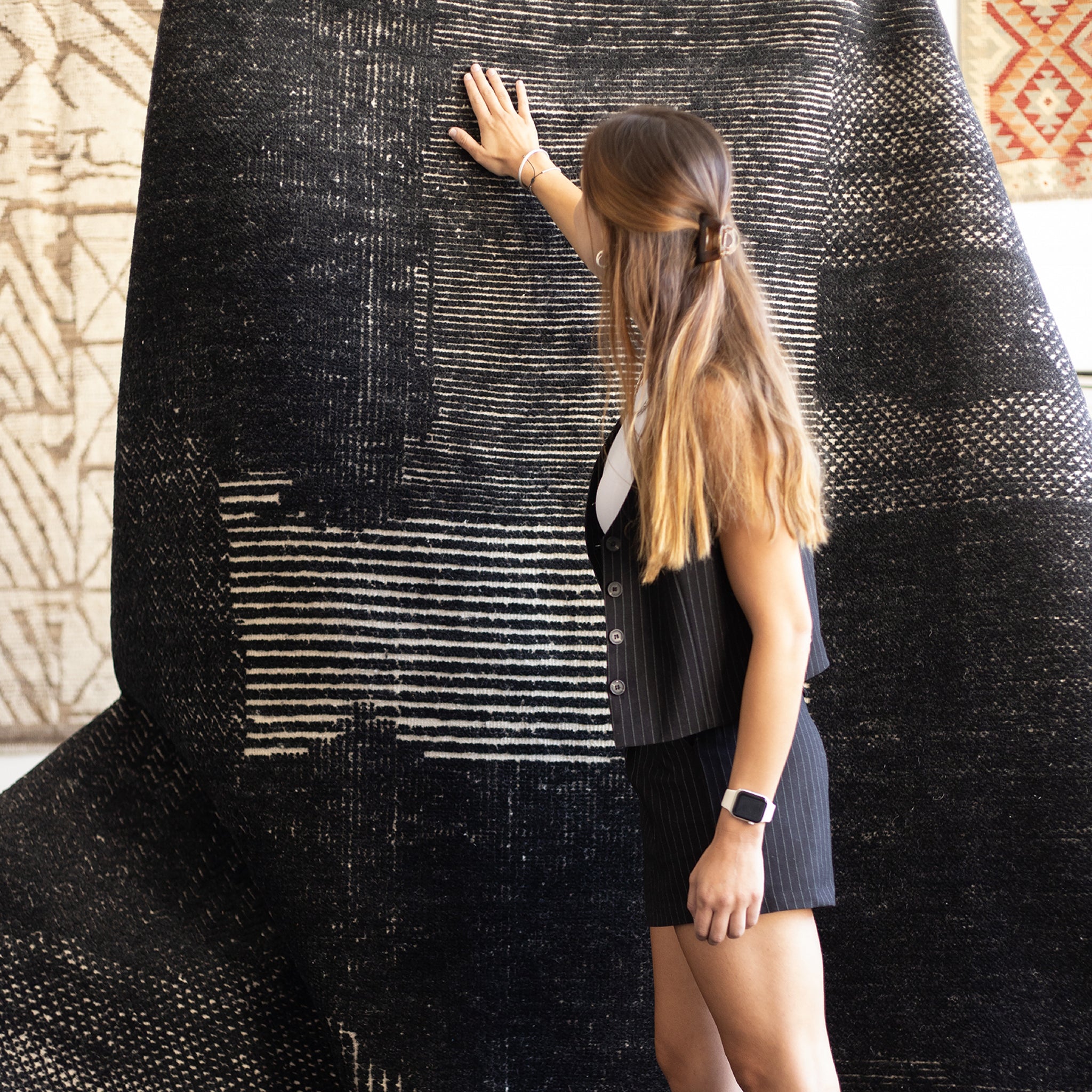 Alfombra Rugs.cl Hygge 8029JI