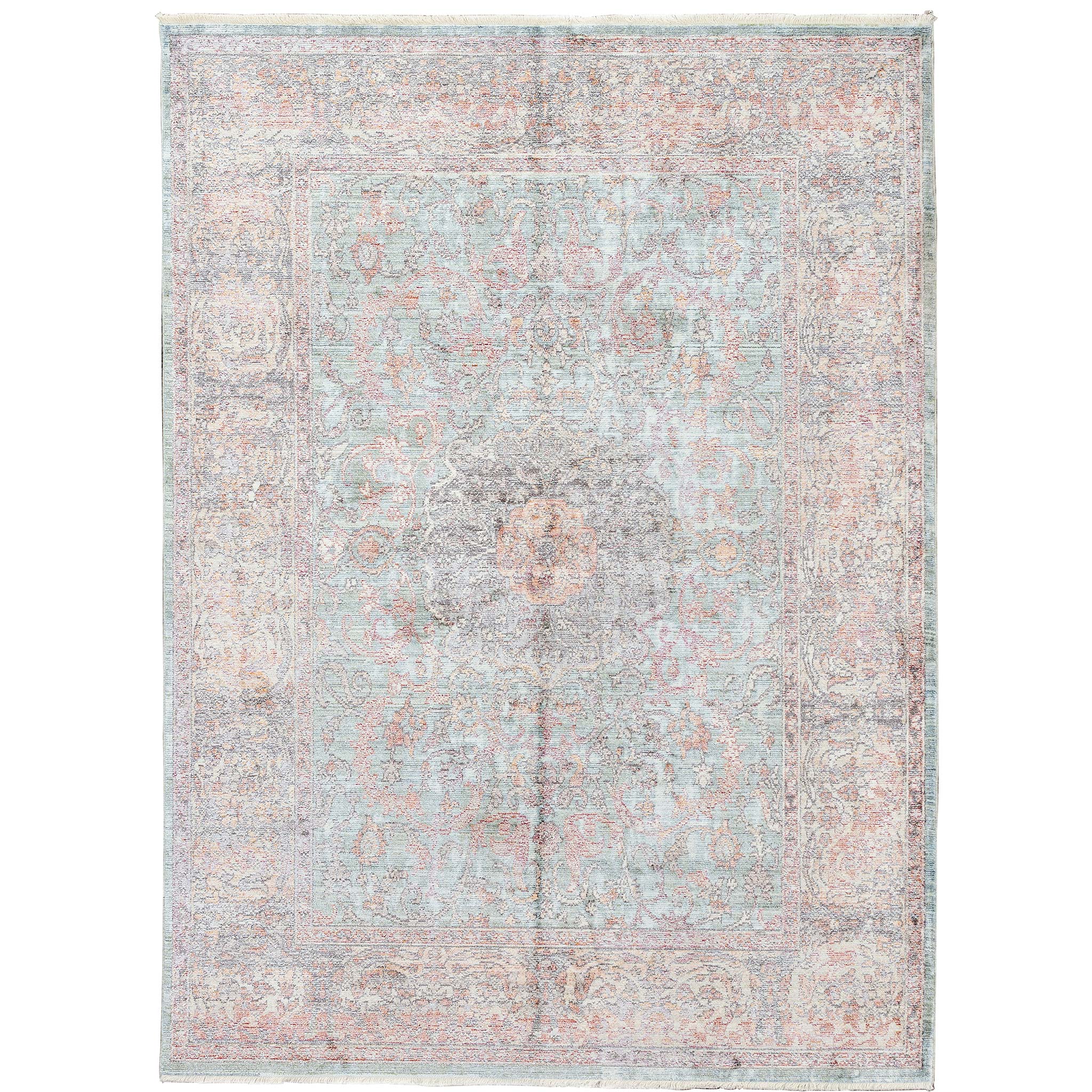 Alfombra Vintage Dosco 6011MAT